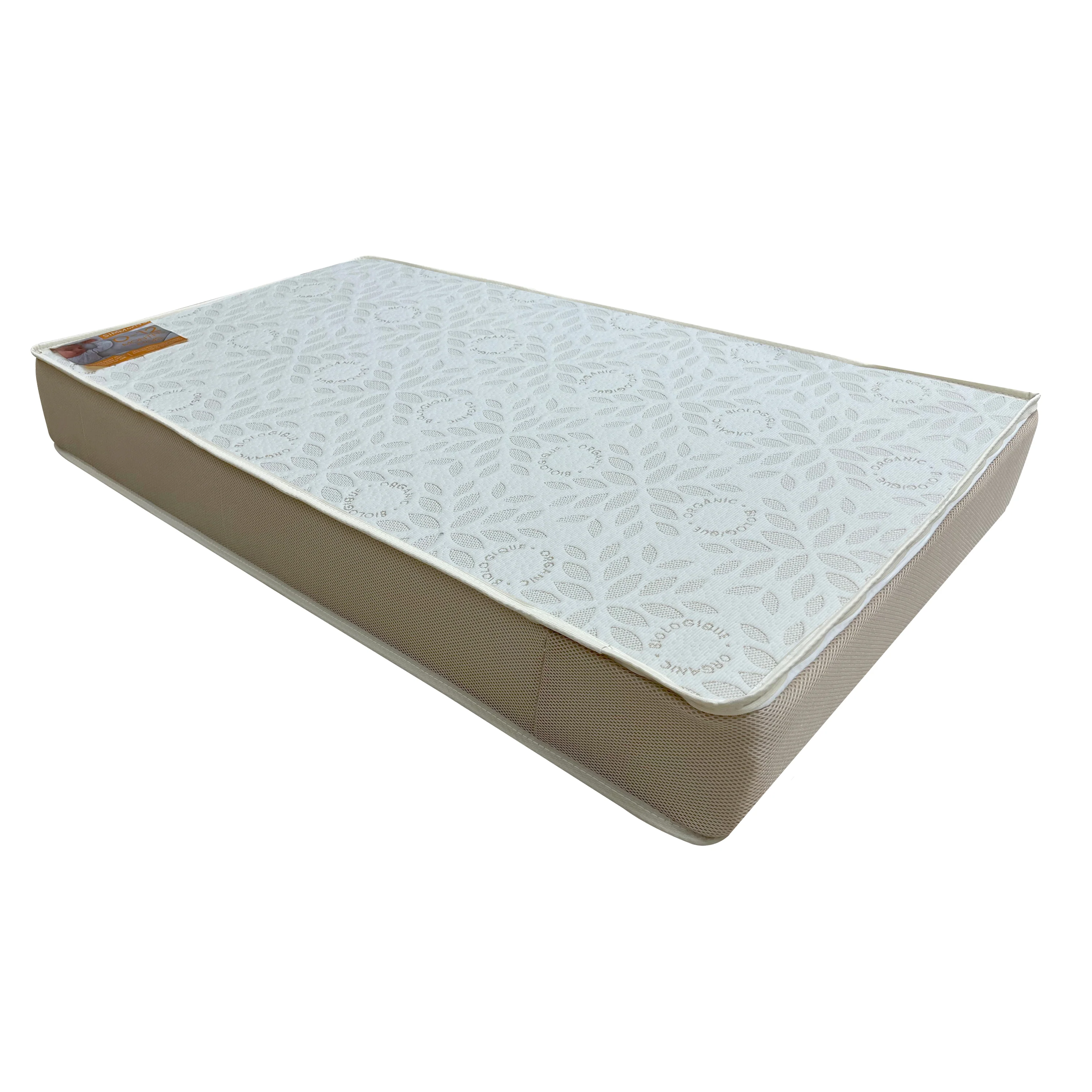 Simmons Health Assure Pure Crib Mattress - Image 5