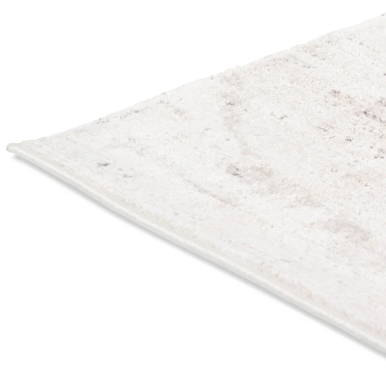 Skadi Casual Rug - 4' x 6' - Grey/Beige - Image 3