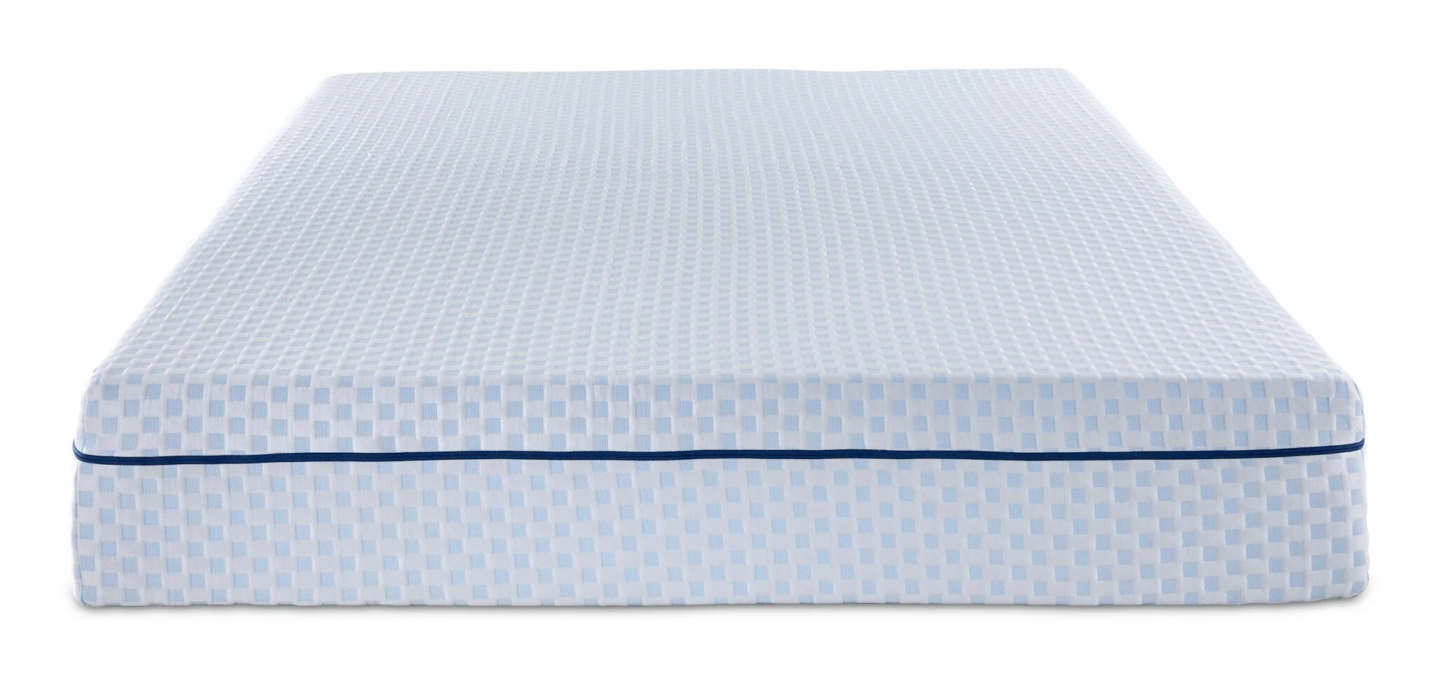 Feeling Connected - So Sleepy Arctic Cool Medium Tight Top Full Mattress-in-a-Box - Image 2
