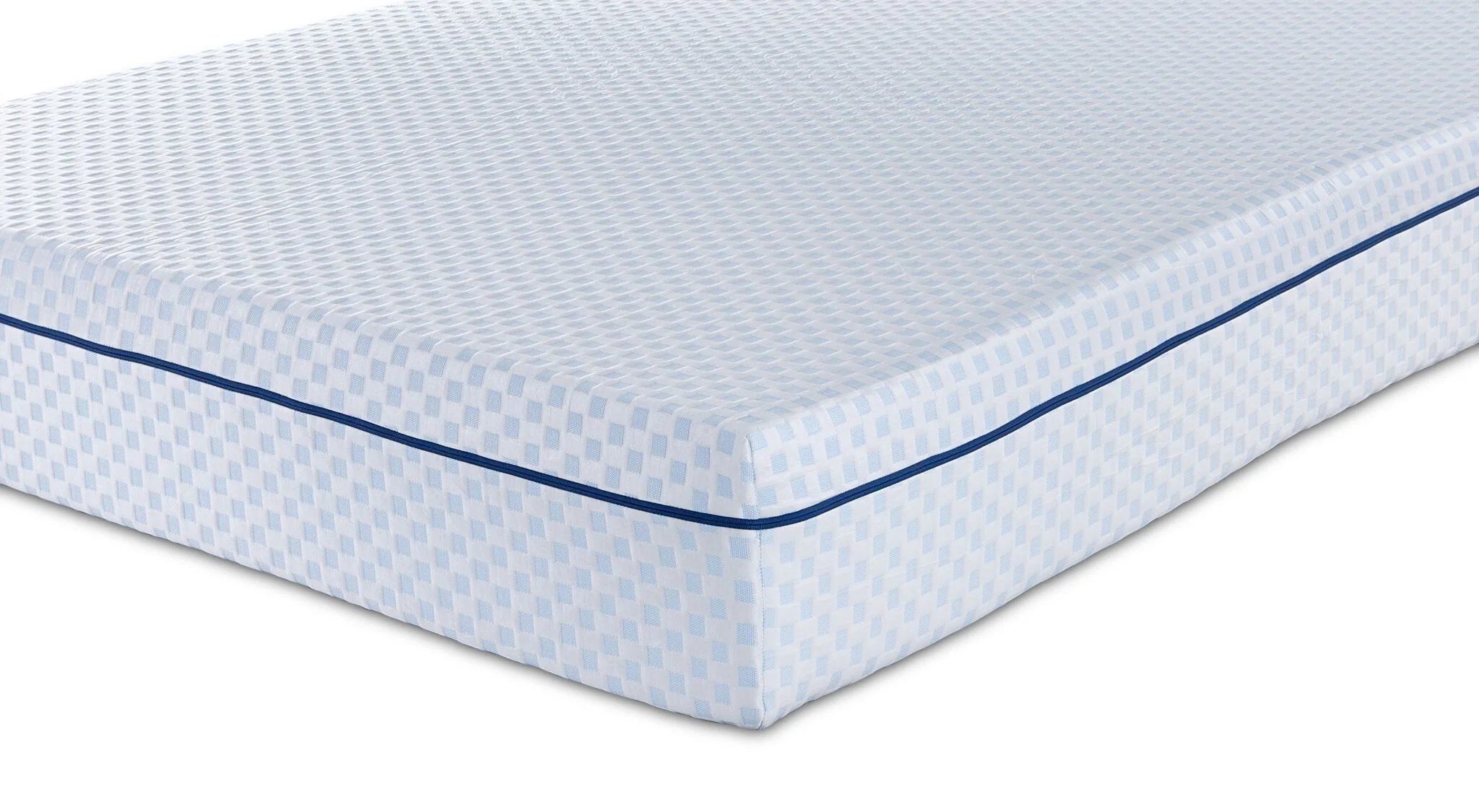Feeling Connected - So Sleepy Arctic Cool Medium Tight Top Full Mattress-in-a-Box - Image 3