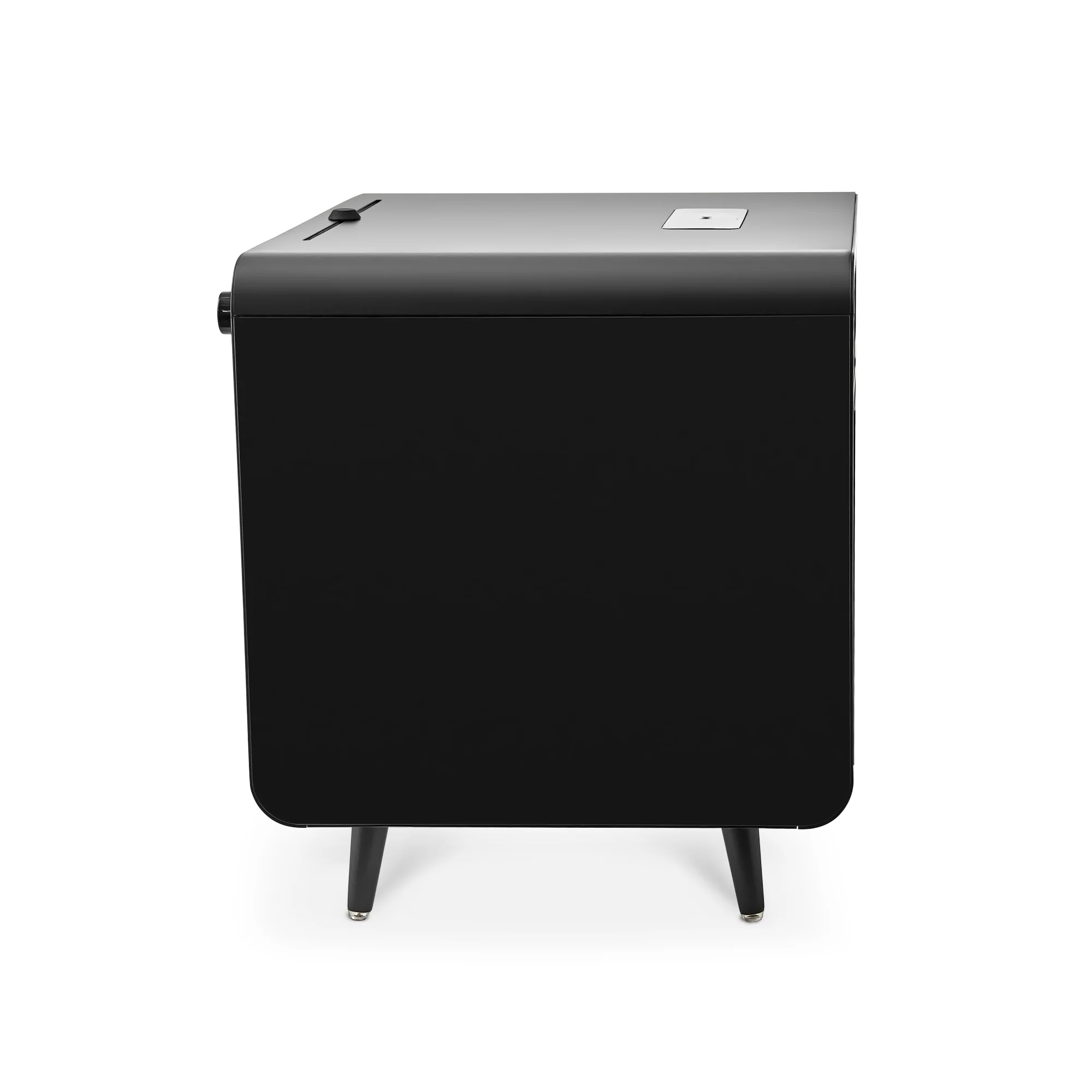 Sobro Smart End Table - Black - Image 3