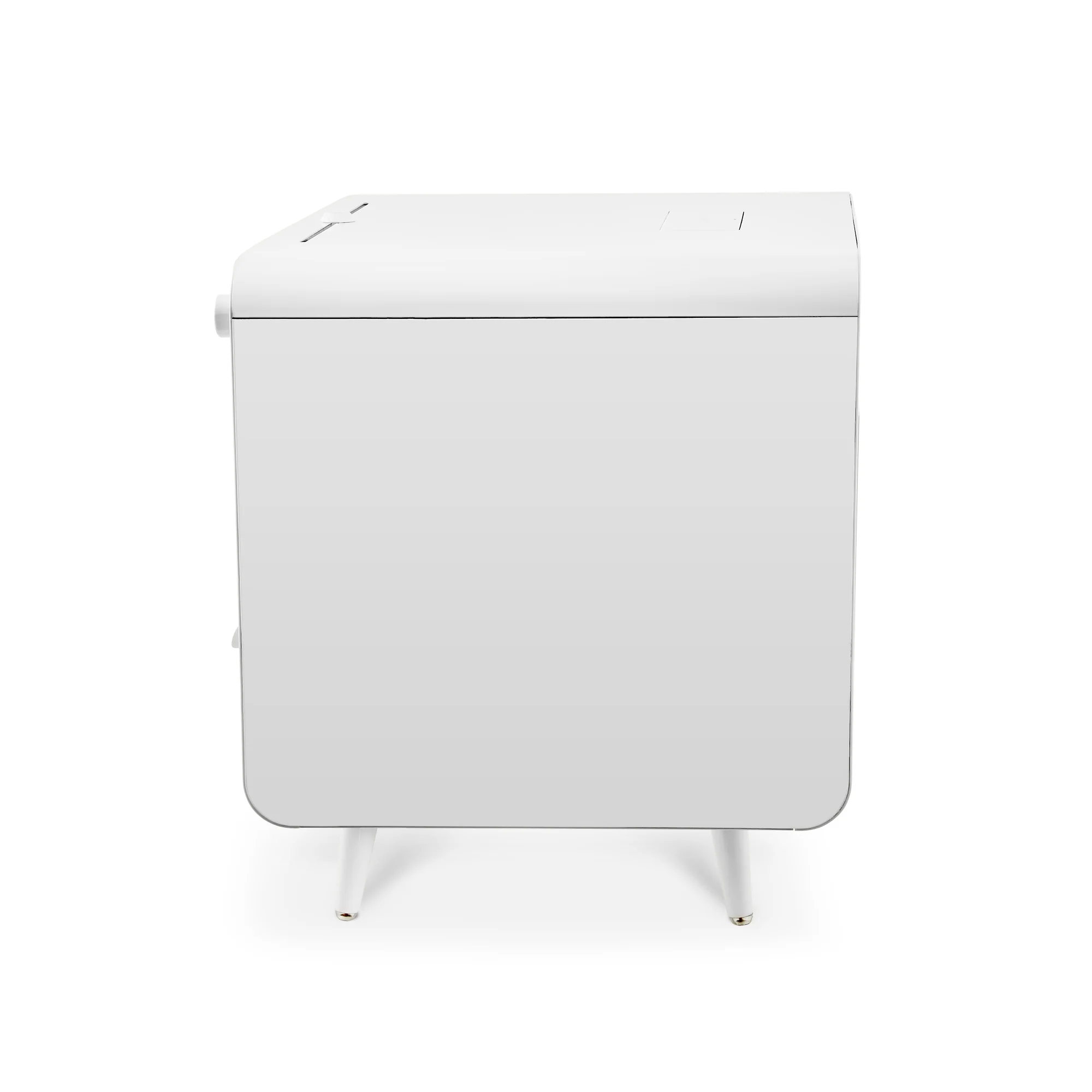 Sobro 23.5" Smart End Table - White - Image 3