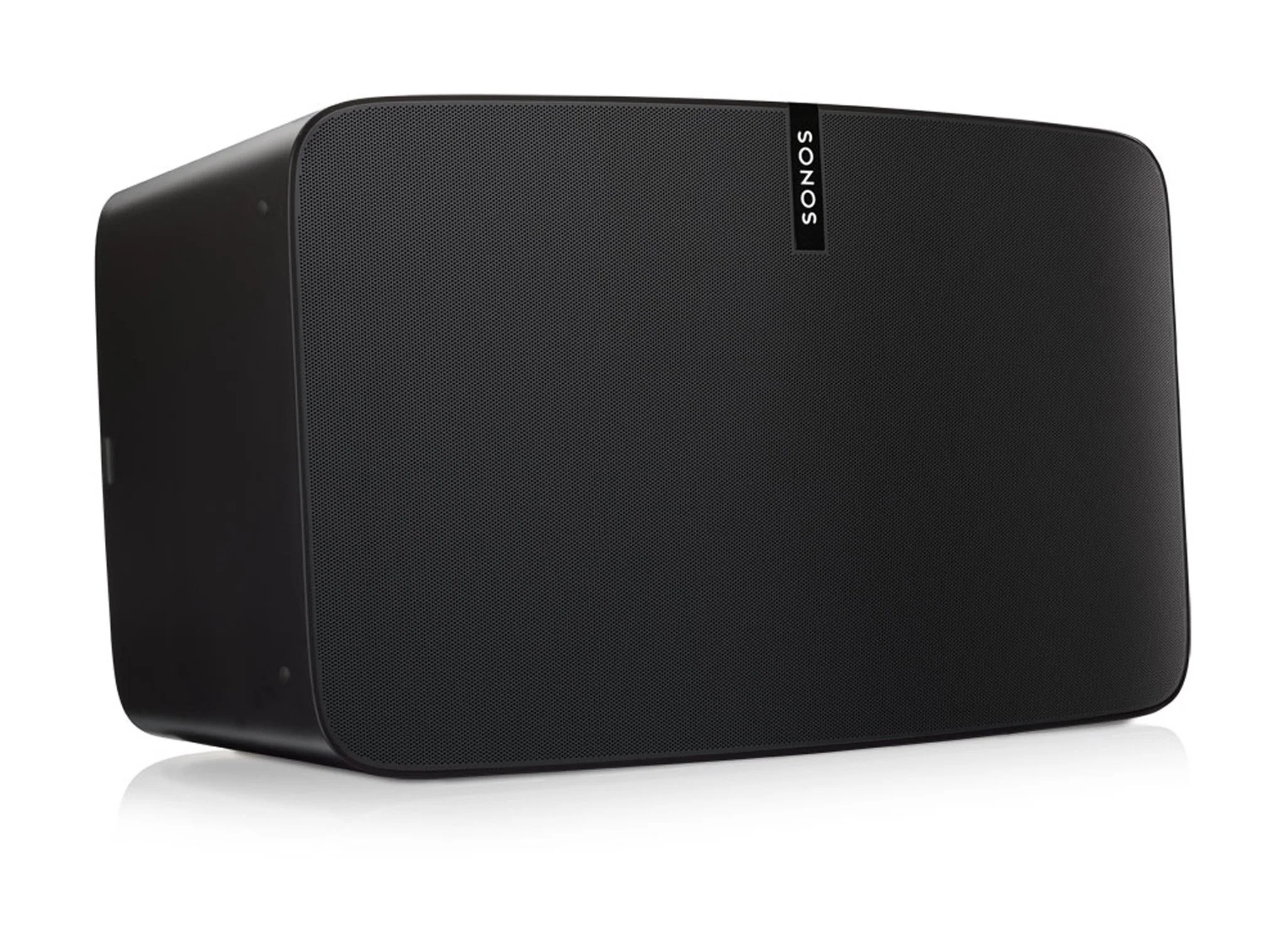 Sonos Play:5 Wireless Speaker (Black) -PLAY5G2US1BLK - Image 3