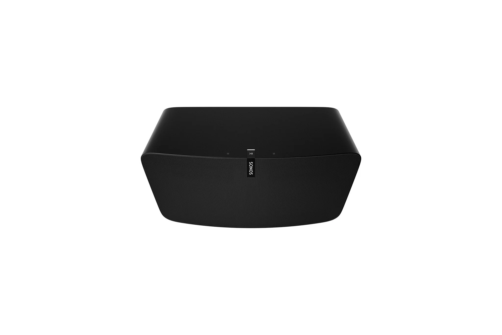 Sonos Play:5 Wireless Speaker (Black) -PLAY5G2US1BLK - Image 7