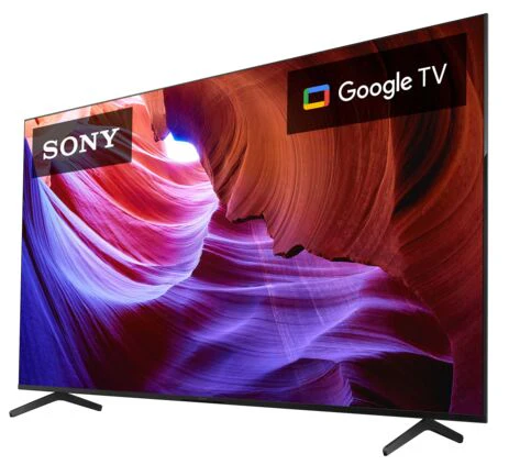 Sony 55" 4K HDR 120Hz LED Google TV - KD55X85K - Image 3