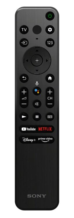 Sony 55" 4K HDR 120Hz LED Google TV - KD55X85K - Image 8