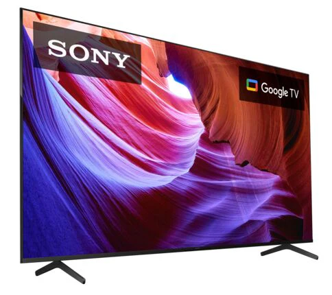 Sony 65" 4K HDR 120Hz LED Google TV - KD65X85K - Image 2