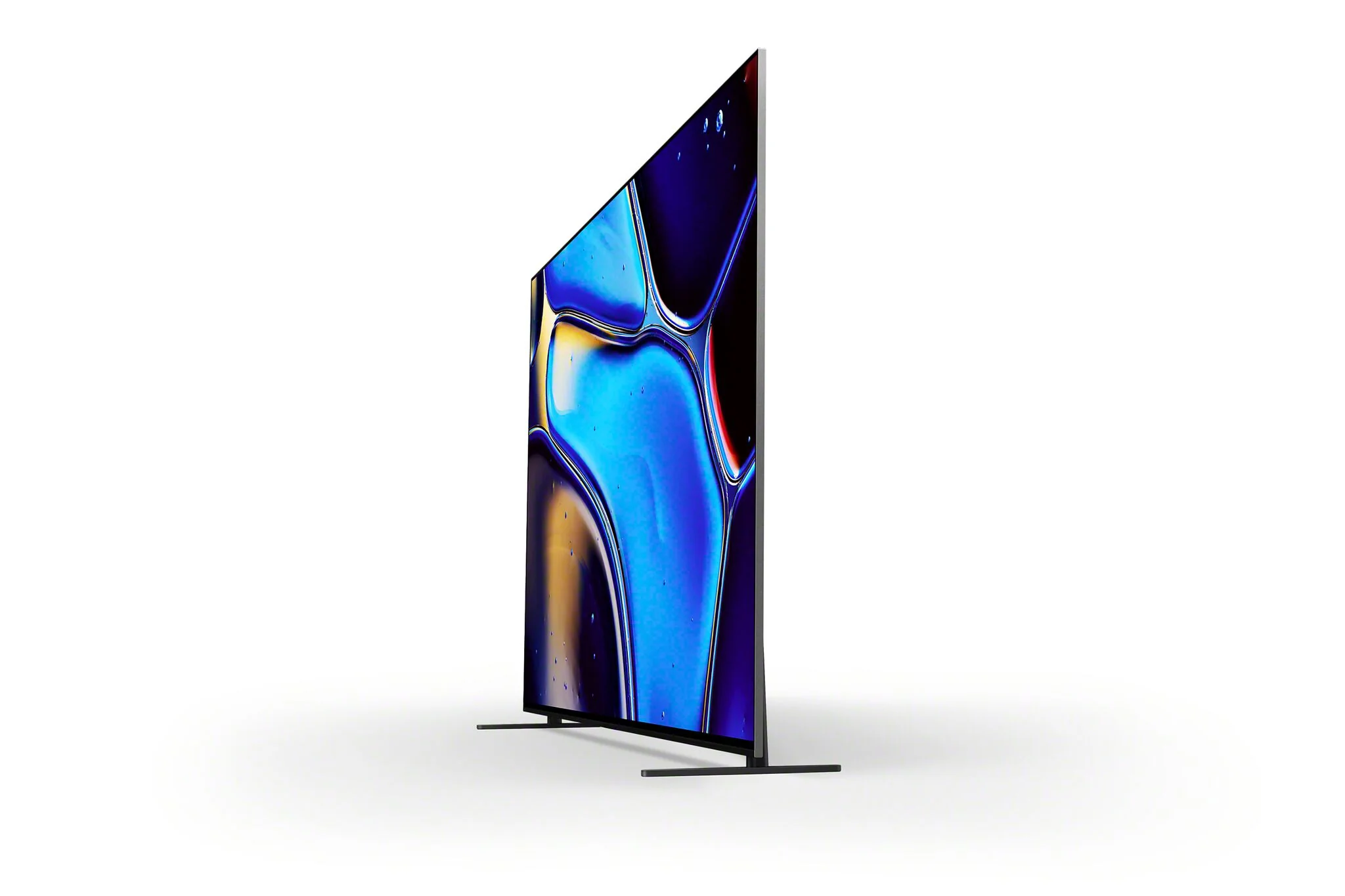 Sony BRAVIA 8 77" OLED 4K HDR Google TV - K77XR80B - Image 3