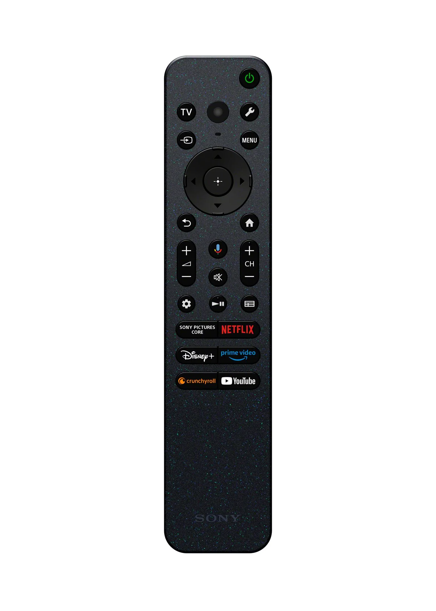 Sony BRAVIA 8 77" OLED 4K HDR Google TV - K77XR80B - Image 5