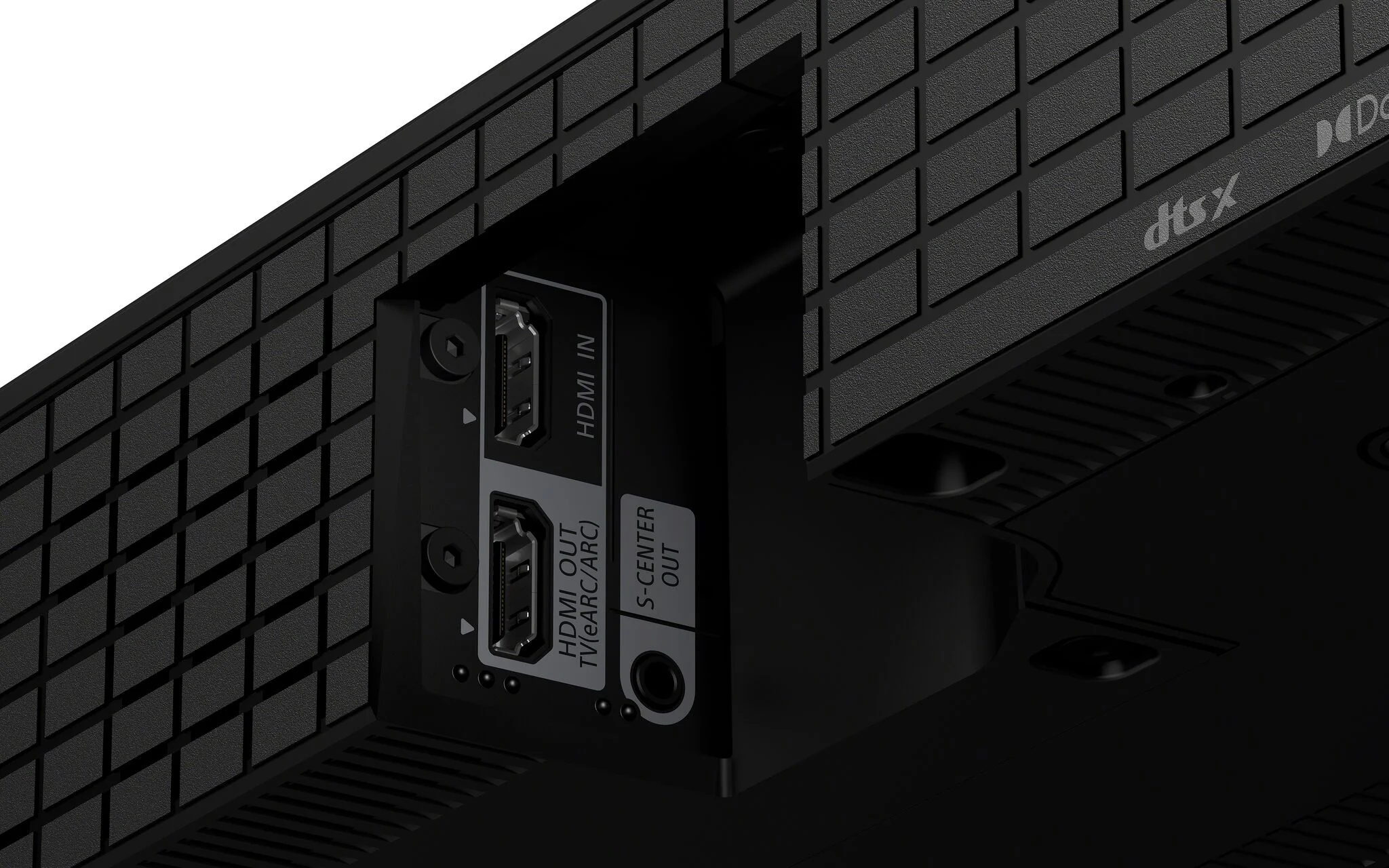 Sony BRAVIA Dolby Atmos®/DTS:X® Theatre Bar 8 with 11 speakers- HTA8000 - Image 4