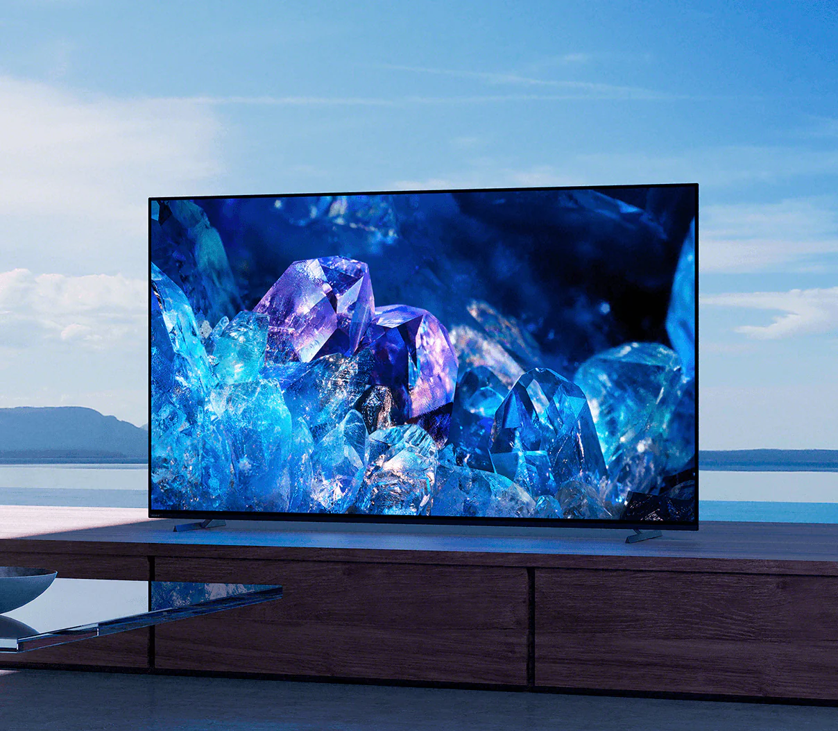 SONY BRAVIA XR 65" 4K HDR 120Hz OLED Google TV - XR65A80K - Image 14