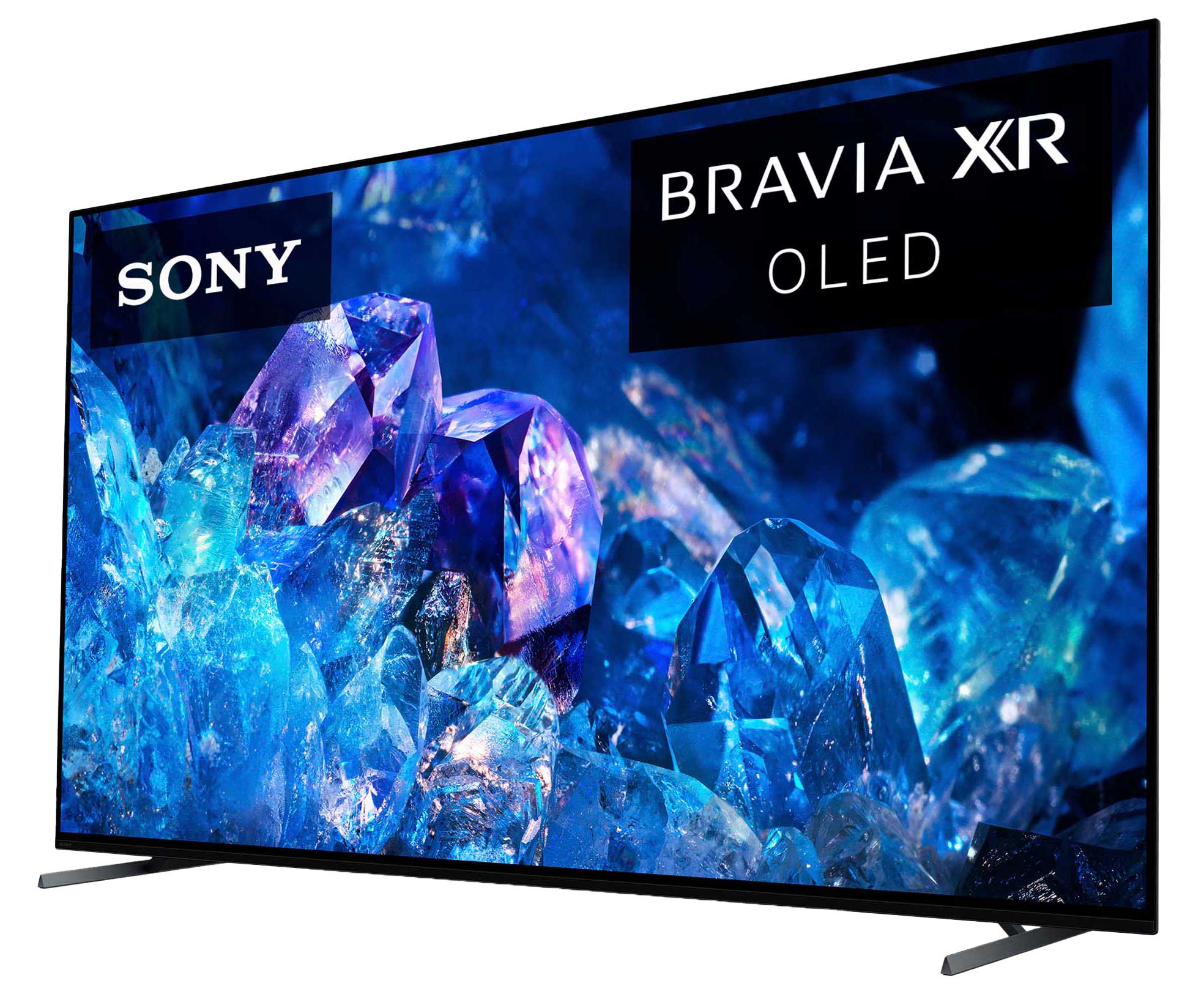 SONY BRAVIA XR 65" 4K HDR 120Hz OLED Google TV - XR65A80K - Image 3