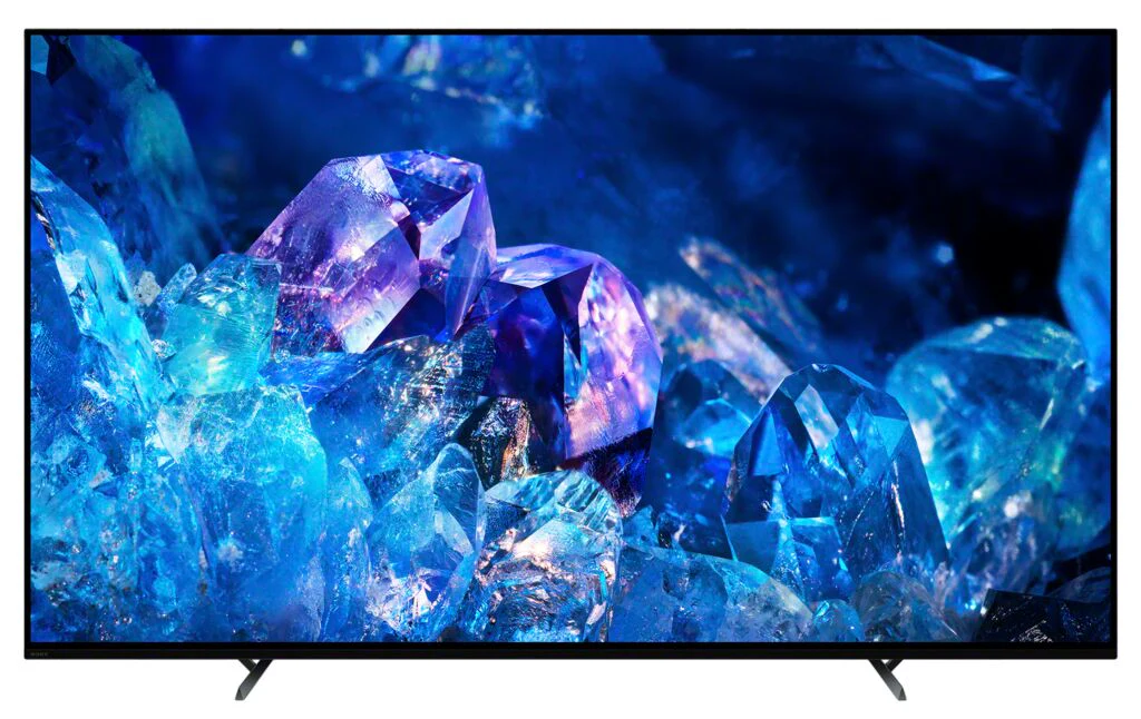 SONY BRAVIA XR 65" 4K HDR 120Hz OLED Google TV - XR65A80K - Image 4