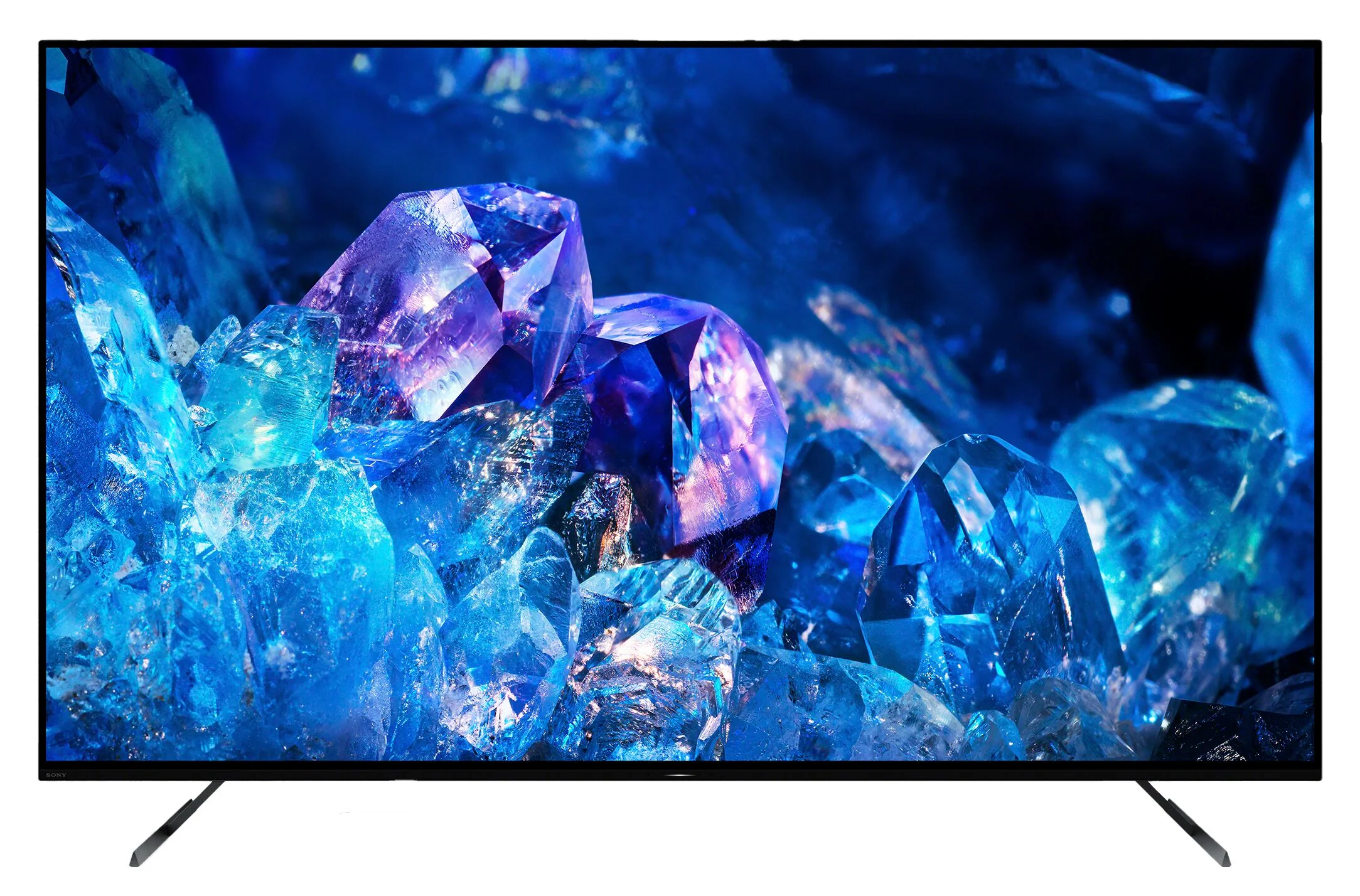 SONY BRAVIA XR 65" 4K HDR 120Hz OLED Google TV - XR65A80K - Image 5