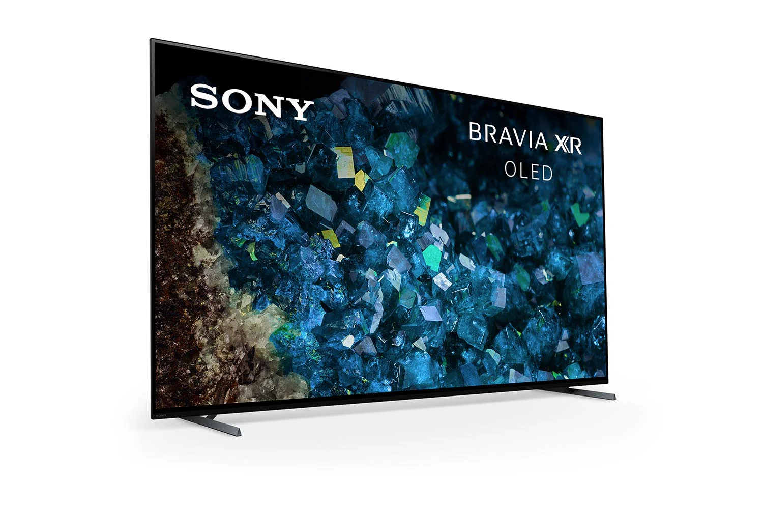 SONY BRAVIA XR 77" A80L OLED 4K HDR Google TV - XR77A80L - Image 2