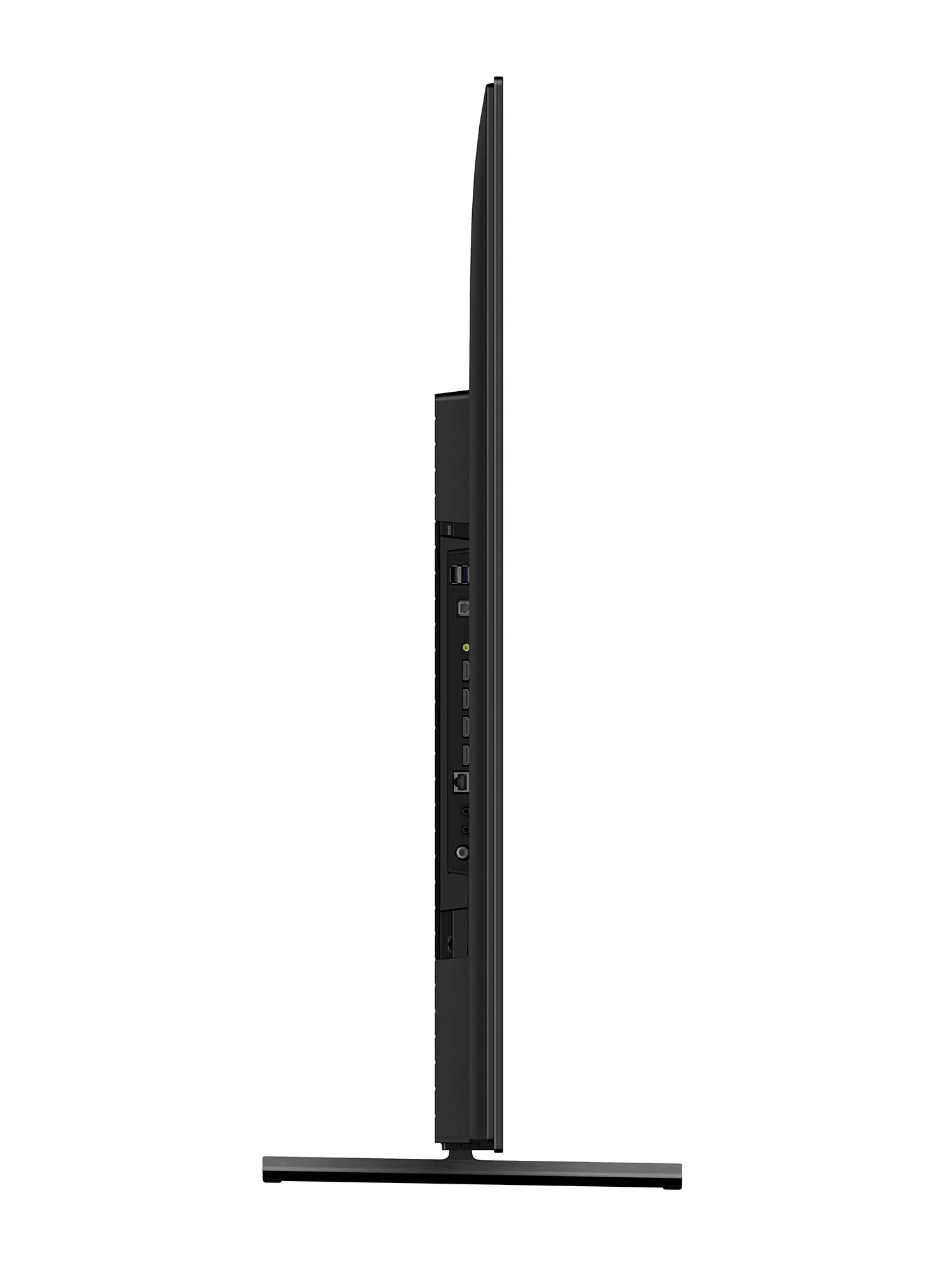 SONY BRAVIA XR 77" A80L OLED 4K HDR Google TV - XR77A80L - Image 4