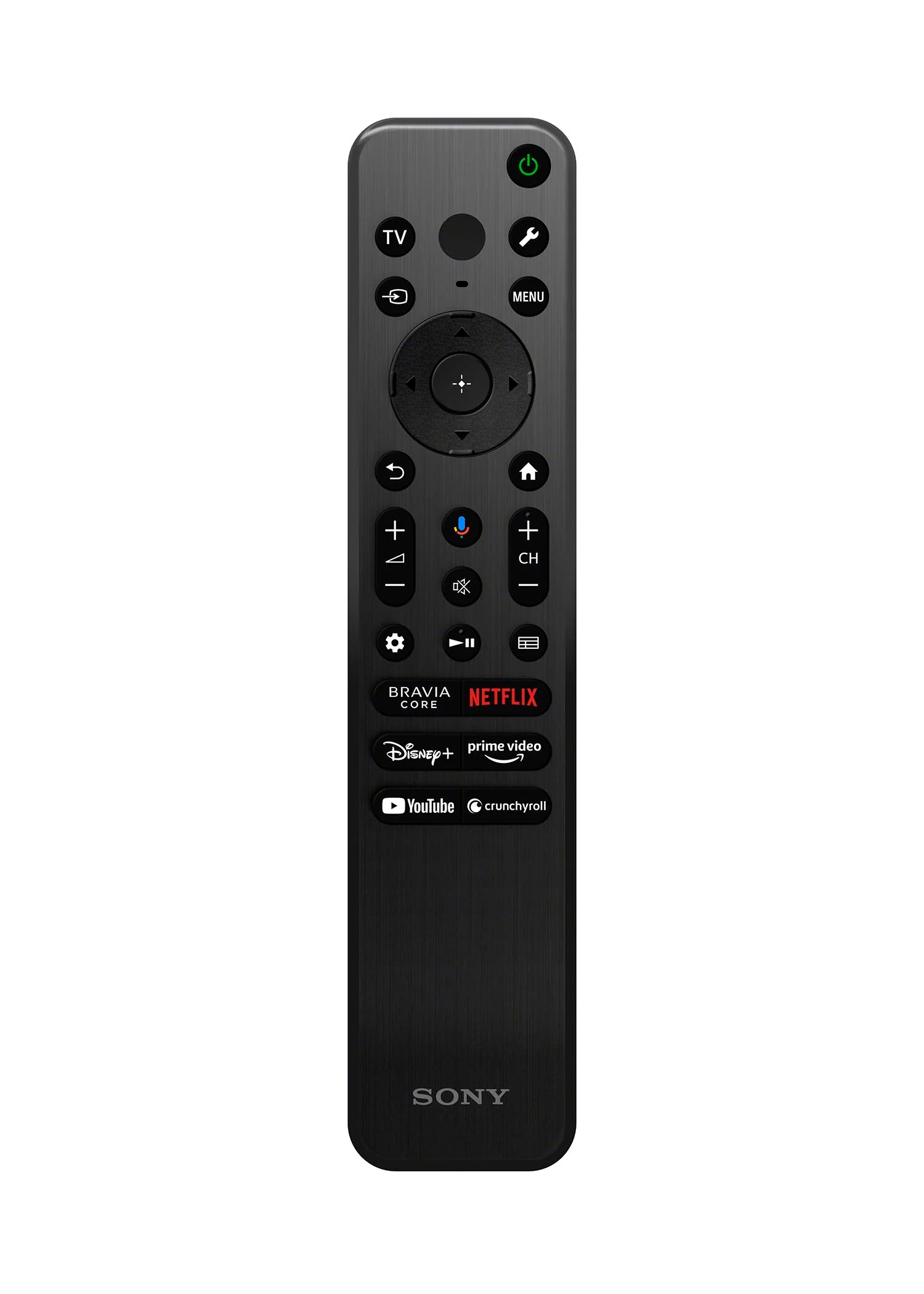SONY BRAVIA XR 77" A80L OLED 4K HDR Google TV - XR77A80L - Image 8