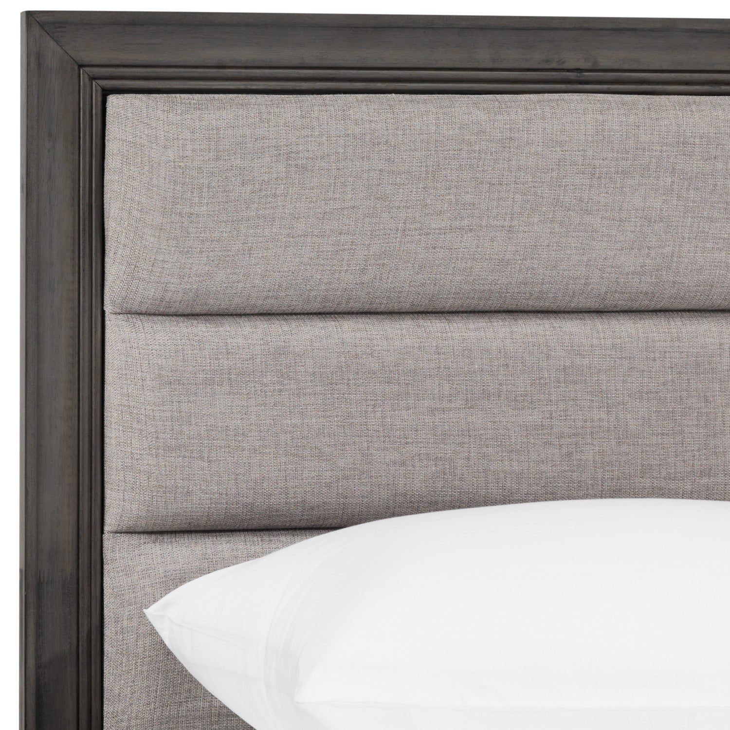 Sophie 3-Piece King Bed - Weathered Grey - Image 4