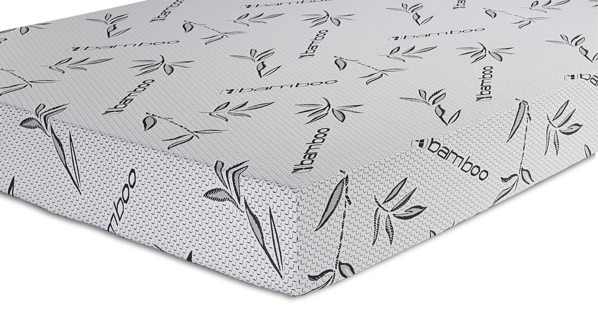 SoSleepy Trilo Medium Full Mattress 8" - Image 3