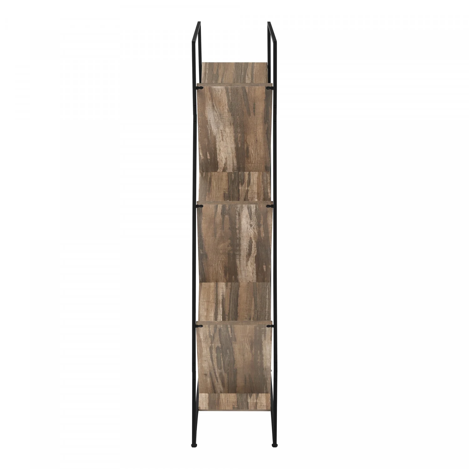 Sova Bookcase - Light Brown - Image 7