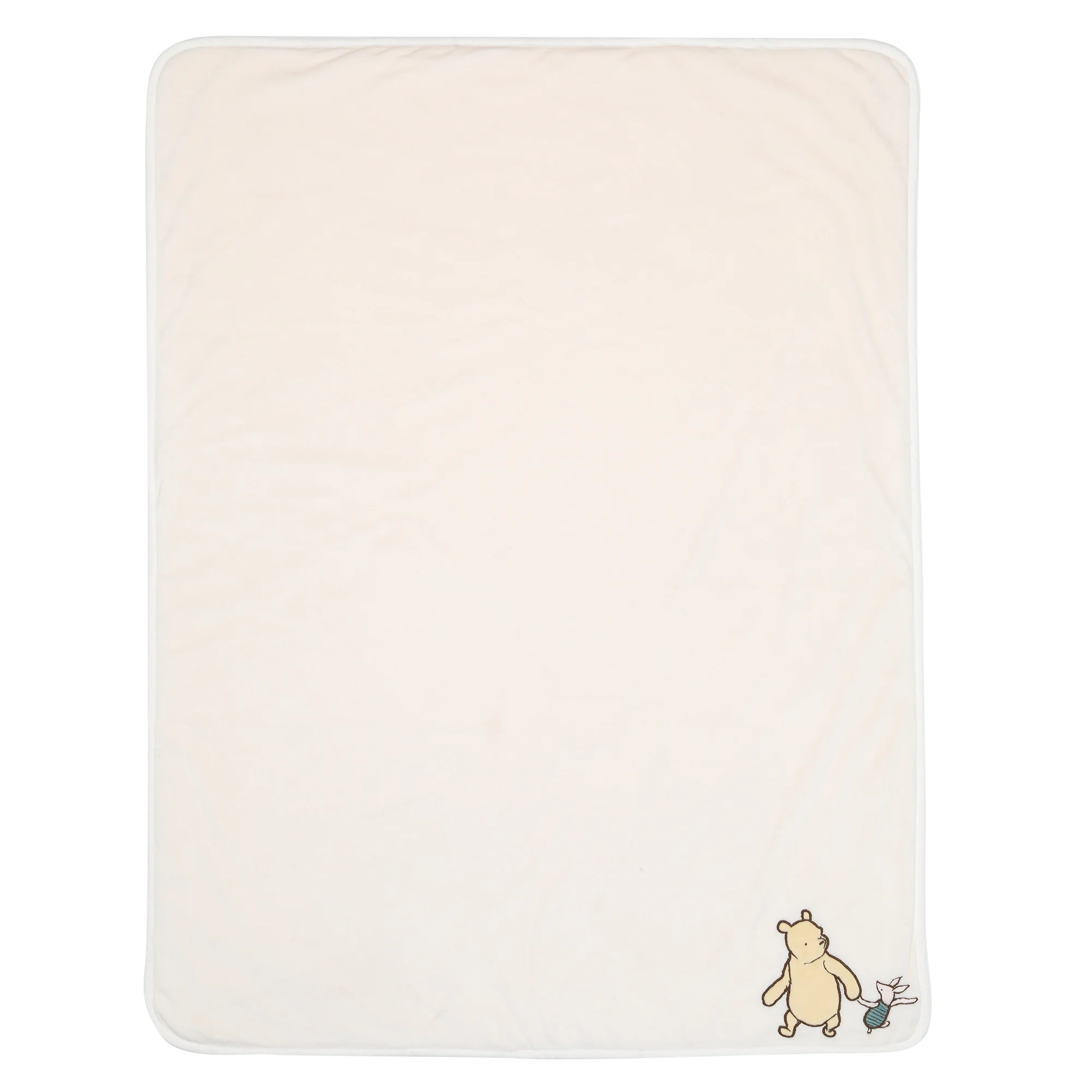Storytime Pooh Blanket - Image 3