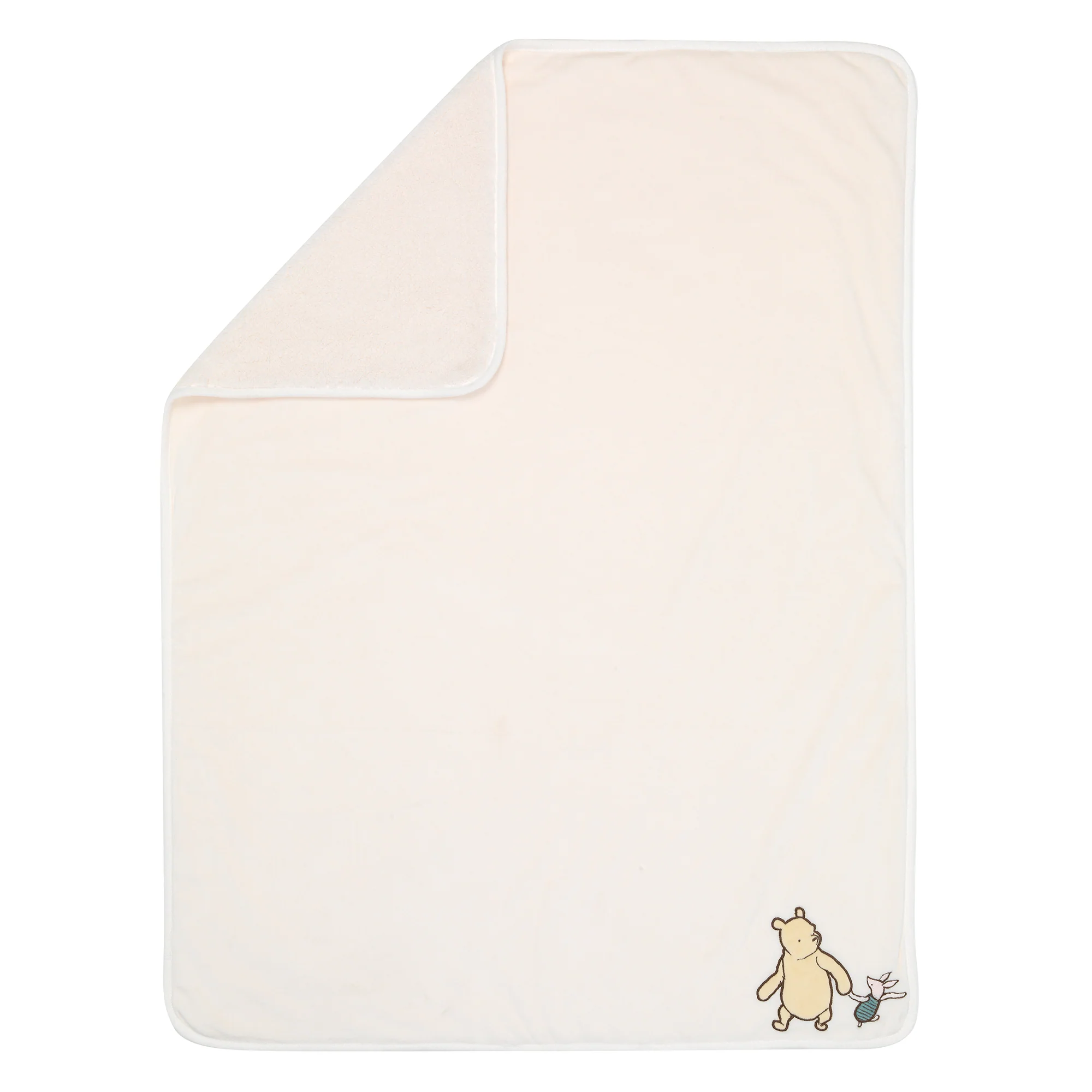 Storytime Pooh Blanket - Image 4