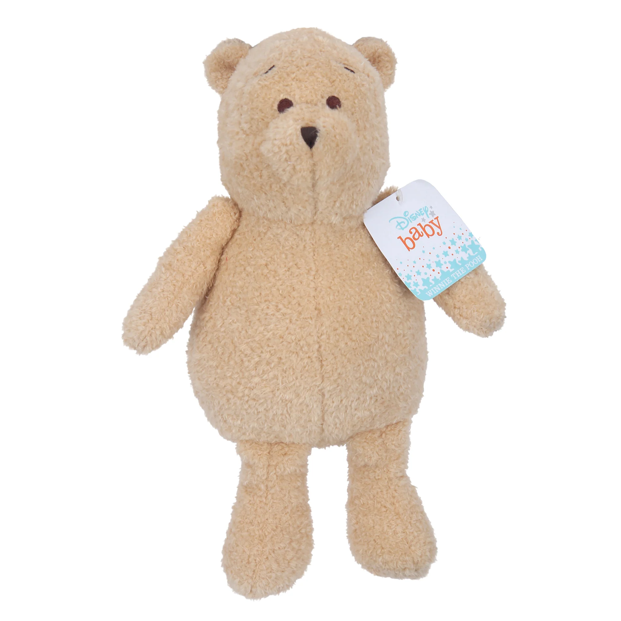 Storytime Pooh Plush Winnie the Pooh - Image 4