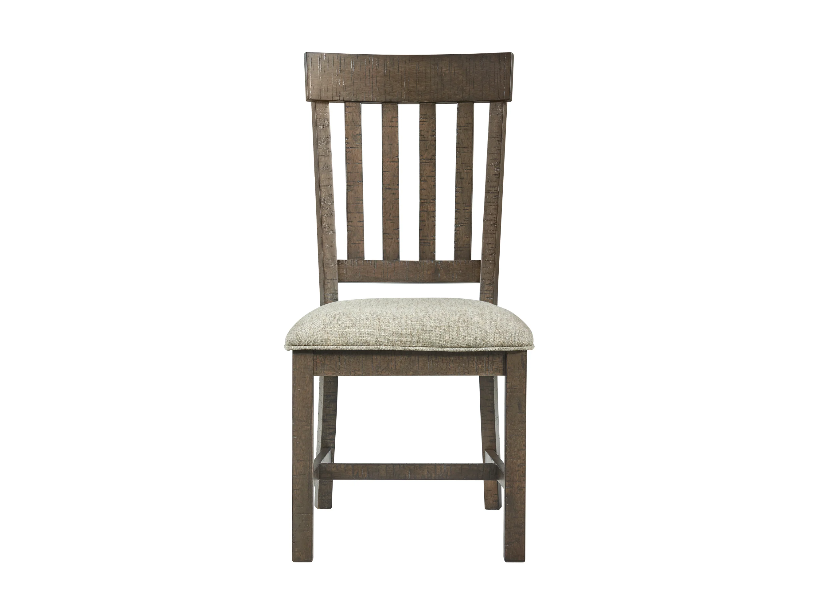 Sullivan Dining Chair - Dark Brown - Image 3