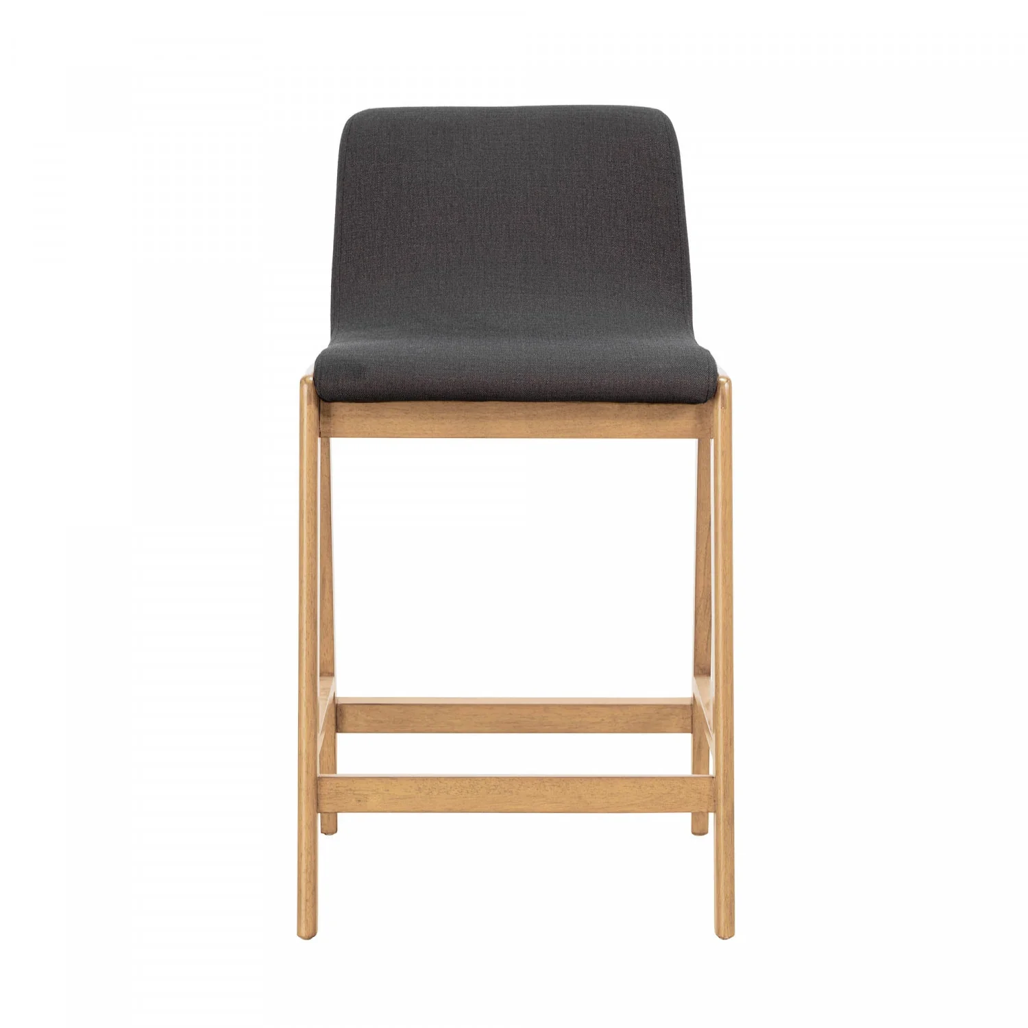 Sundra Counter Stool - Grey - Image 2