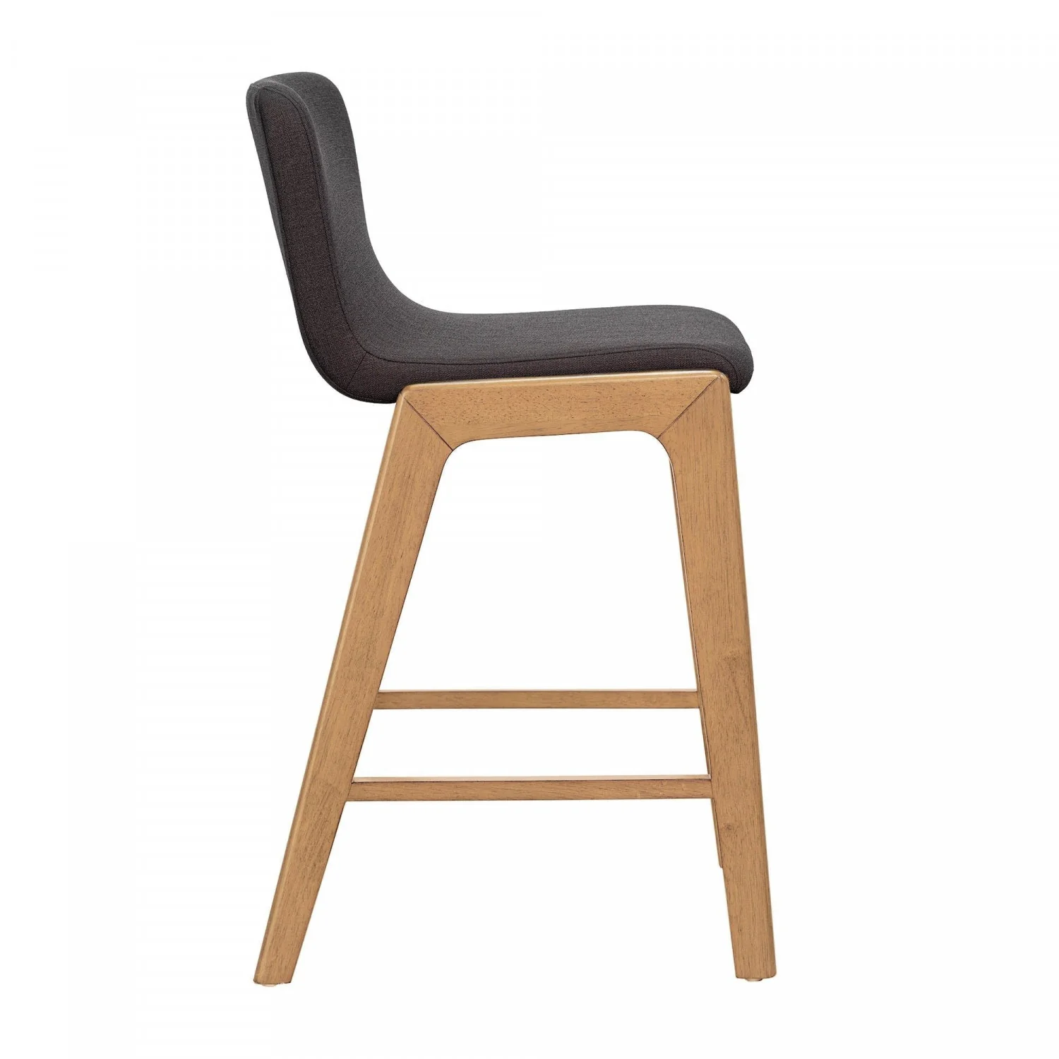 Sundra Counter Stool - Grey - Image 4
