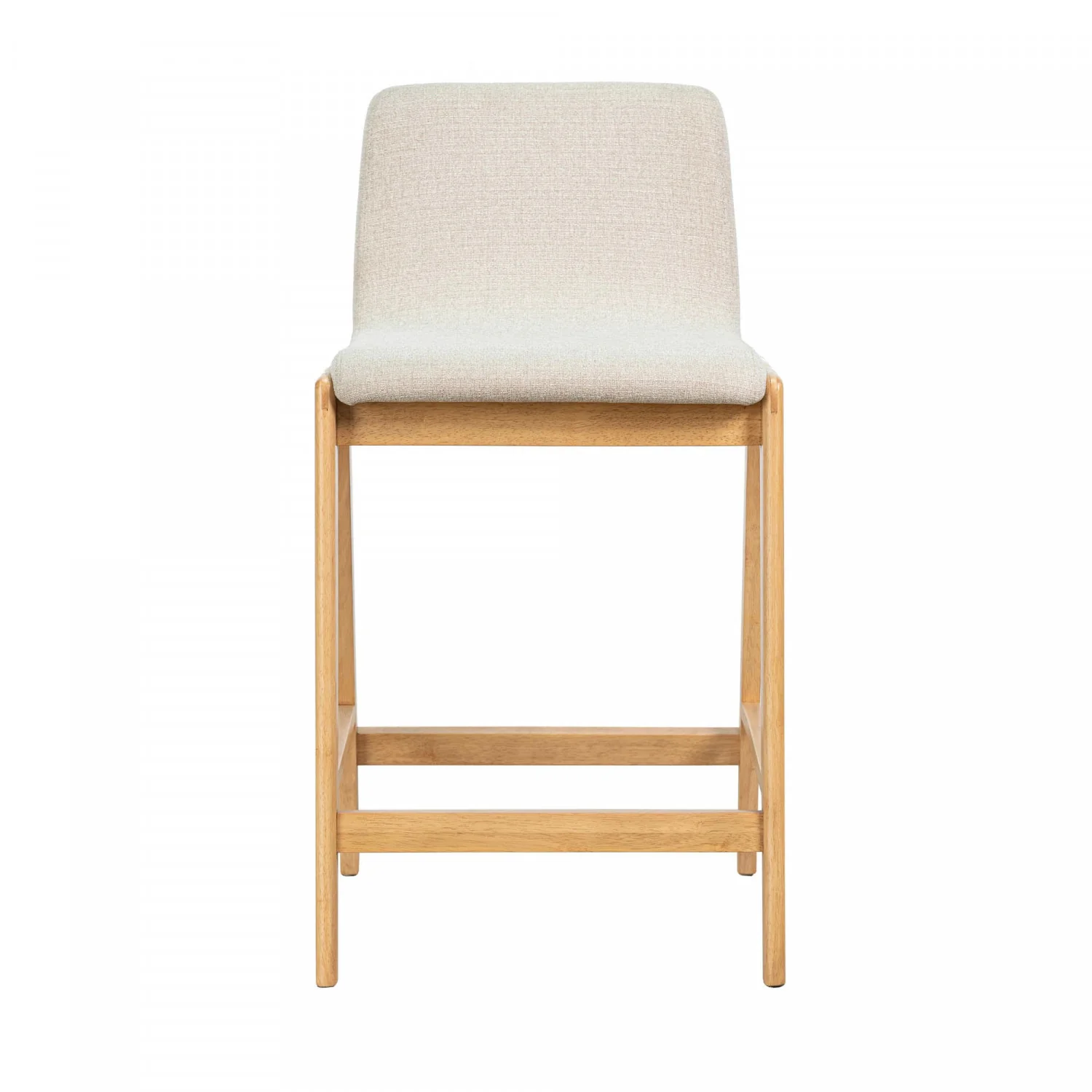 Sundra Counter Stool - Oatmeal - Image 3