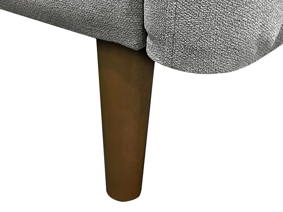 Synan Sofa - Grey - Image 10