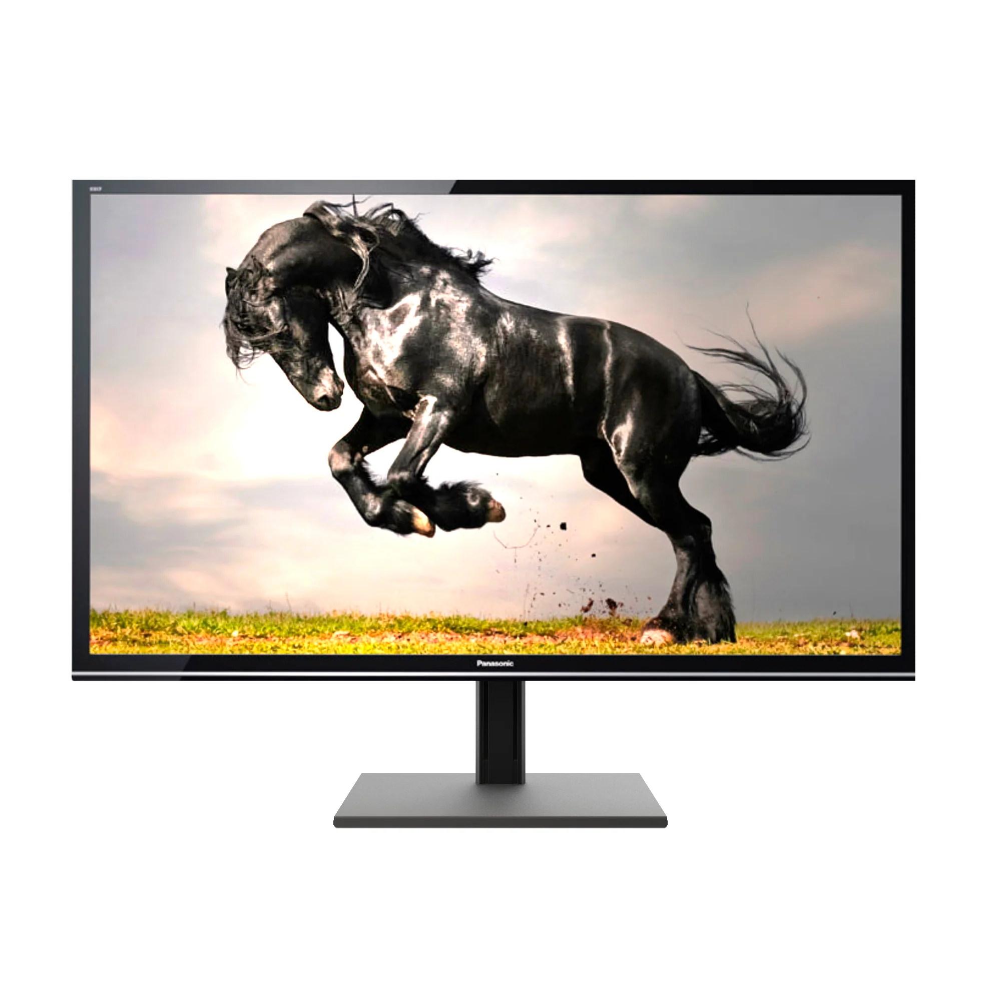 Tabletop TV Stand for 37" to 65" TVs - TTS100 - Image 4