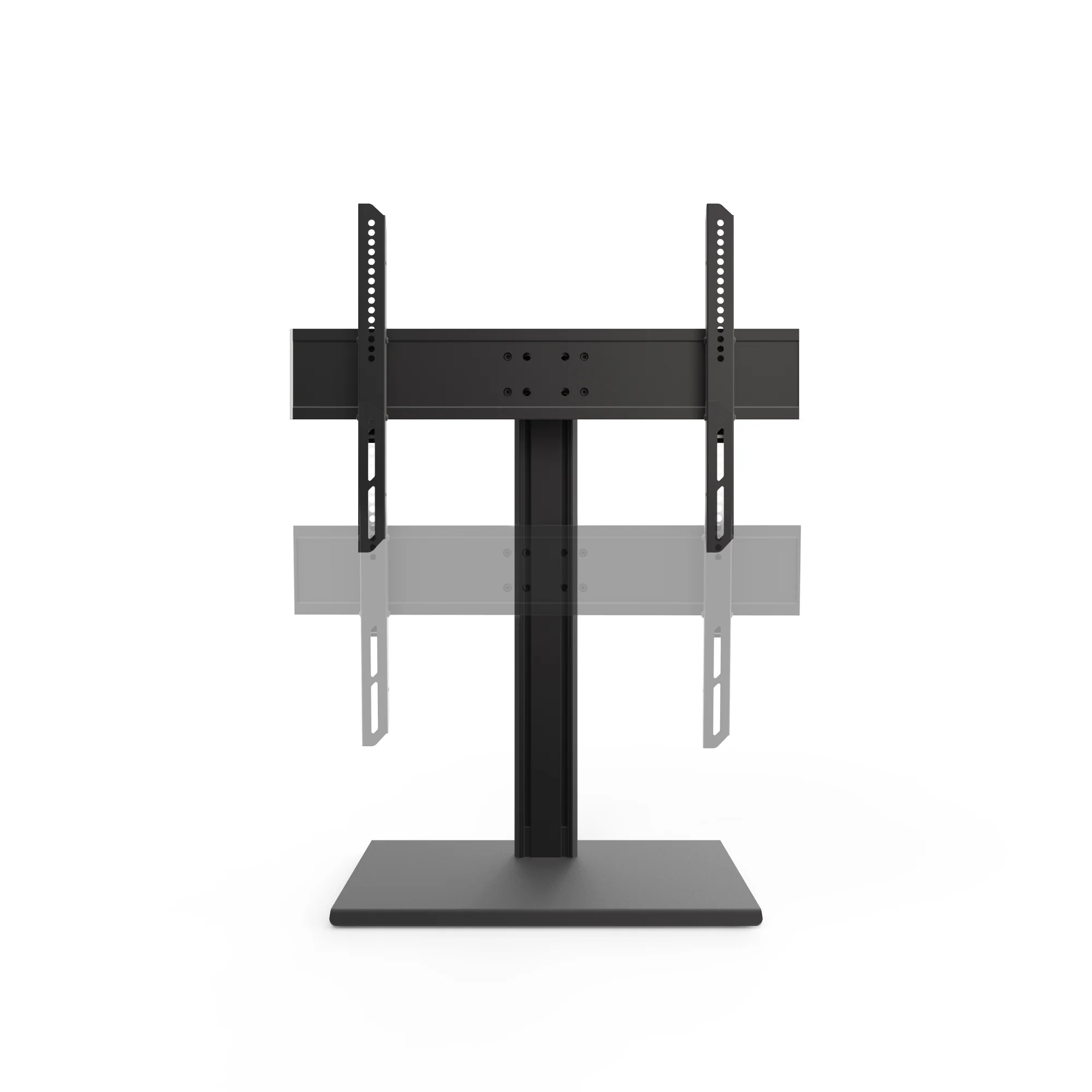 Tabletop TV Stand for 37" to 65" TVs - TTS100 - Image 7