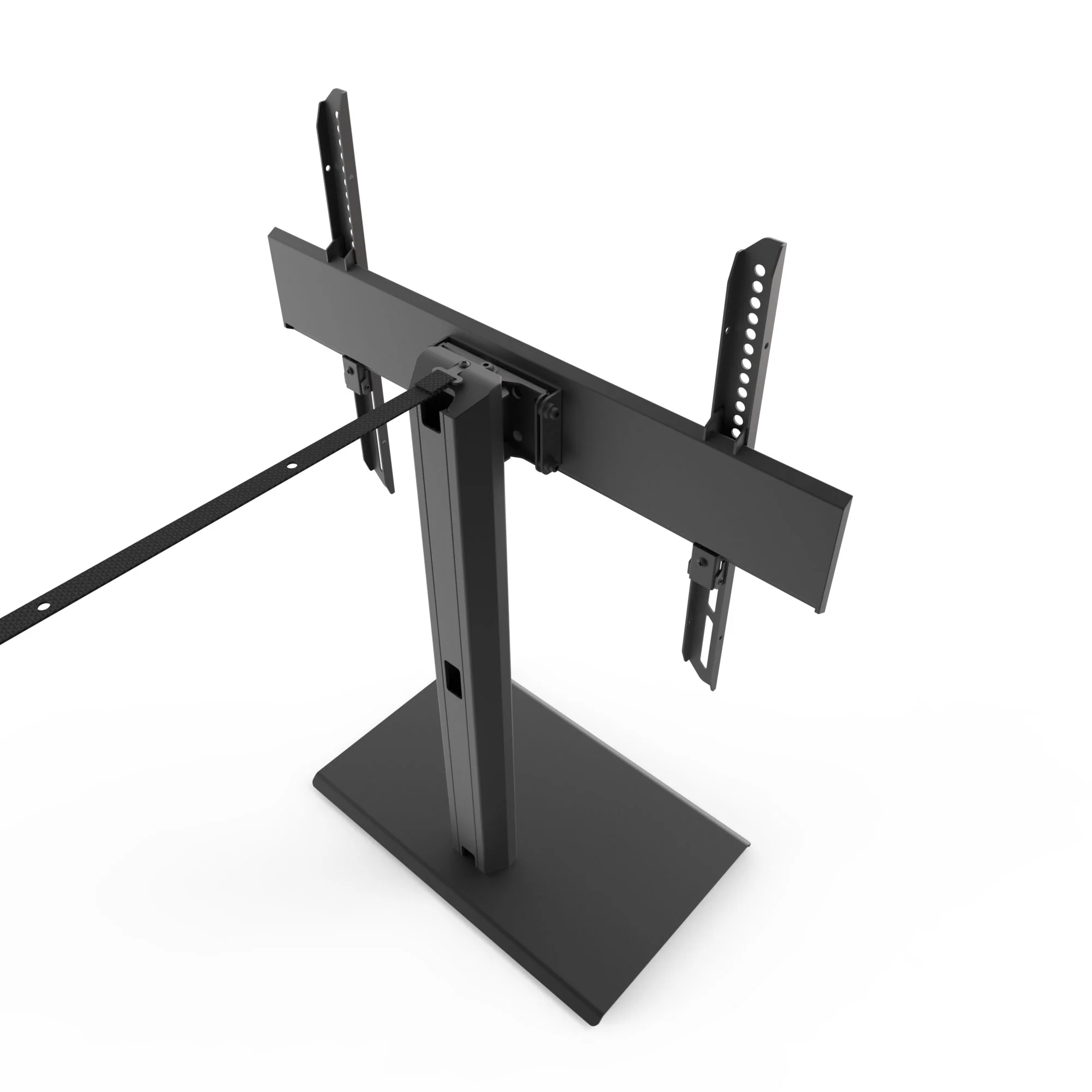 Tabletop TV Stand for 37" to 65" TVs - TTS100 - Image 8