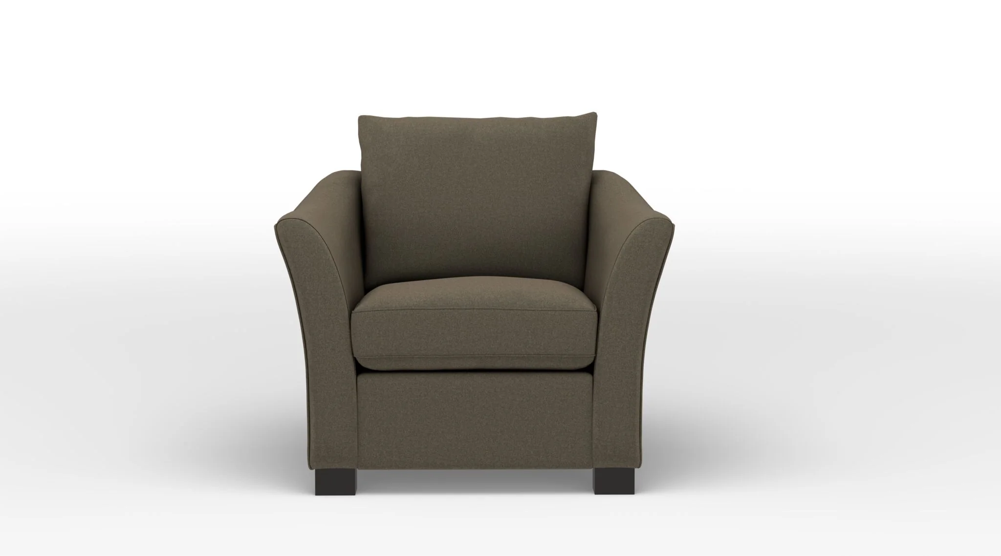 Tami Chair - Arlo Brown - Image 2