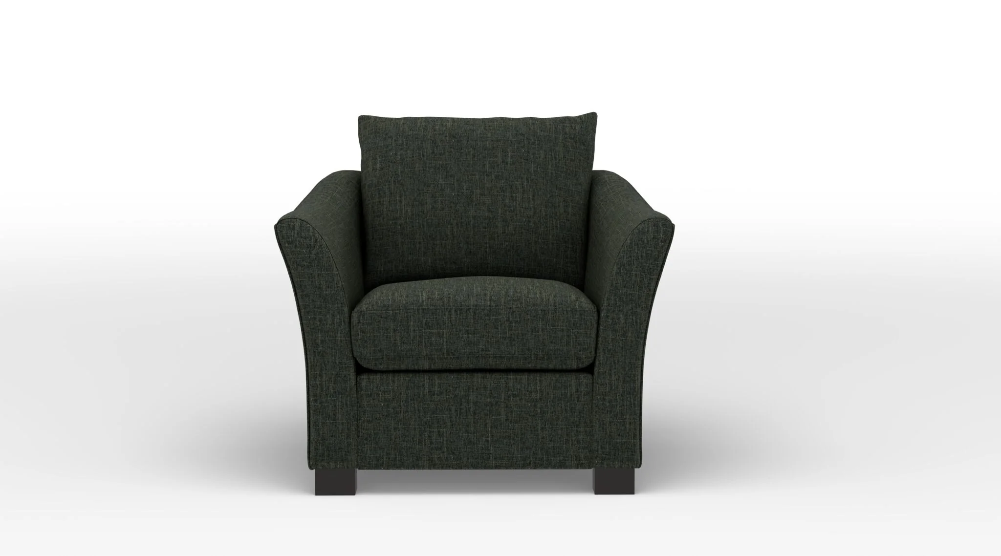 Tami Chair - Bondi Dark Grey - Image 2