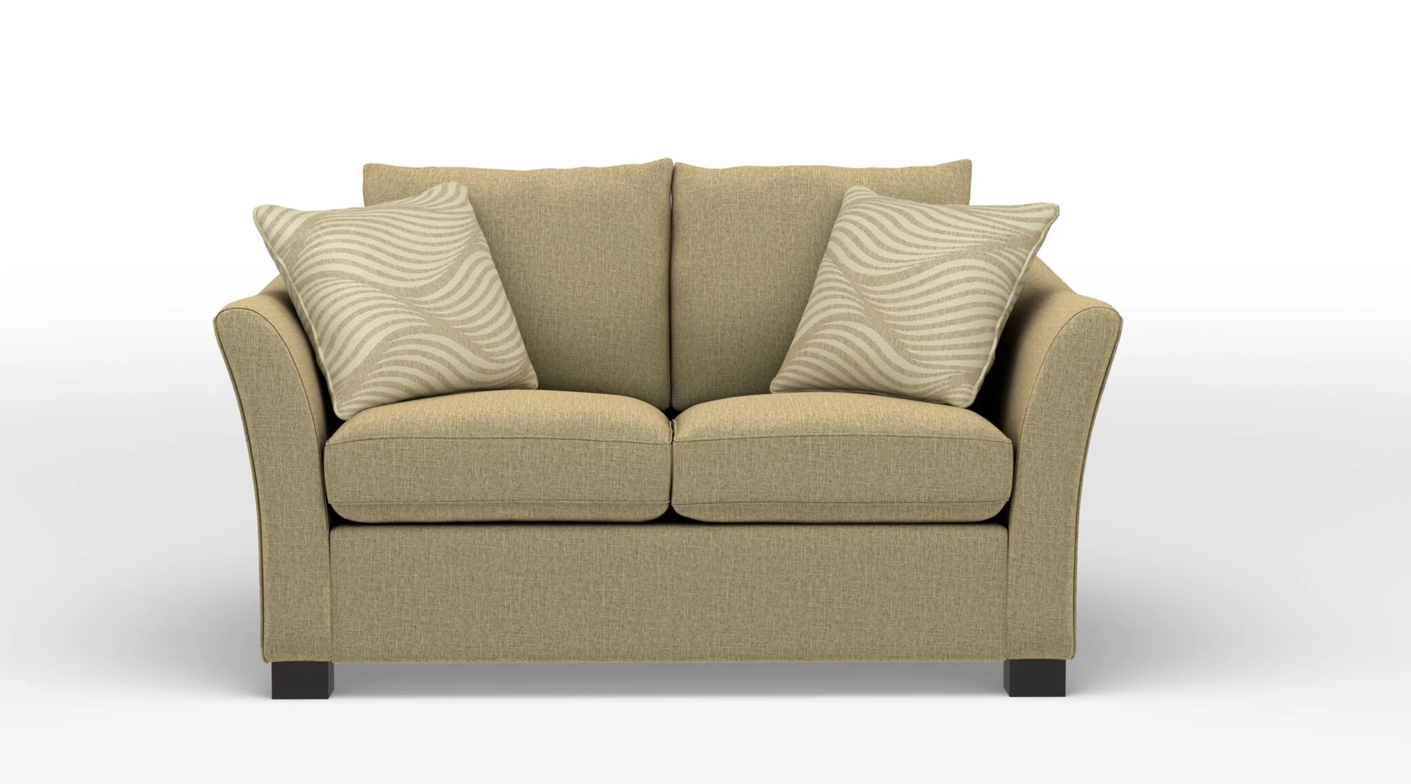 Tami Loveseat - Bondi Beige - Image 2
