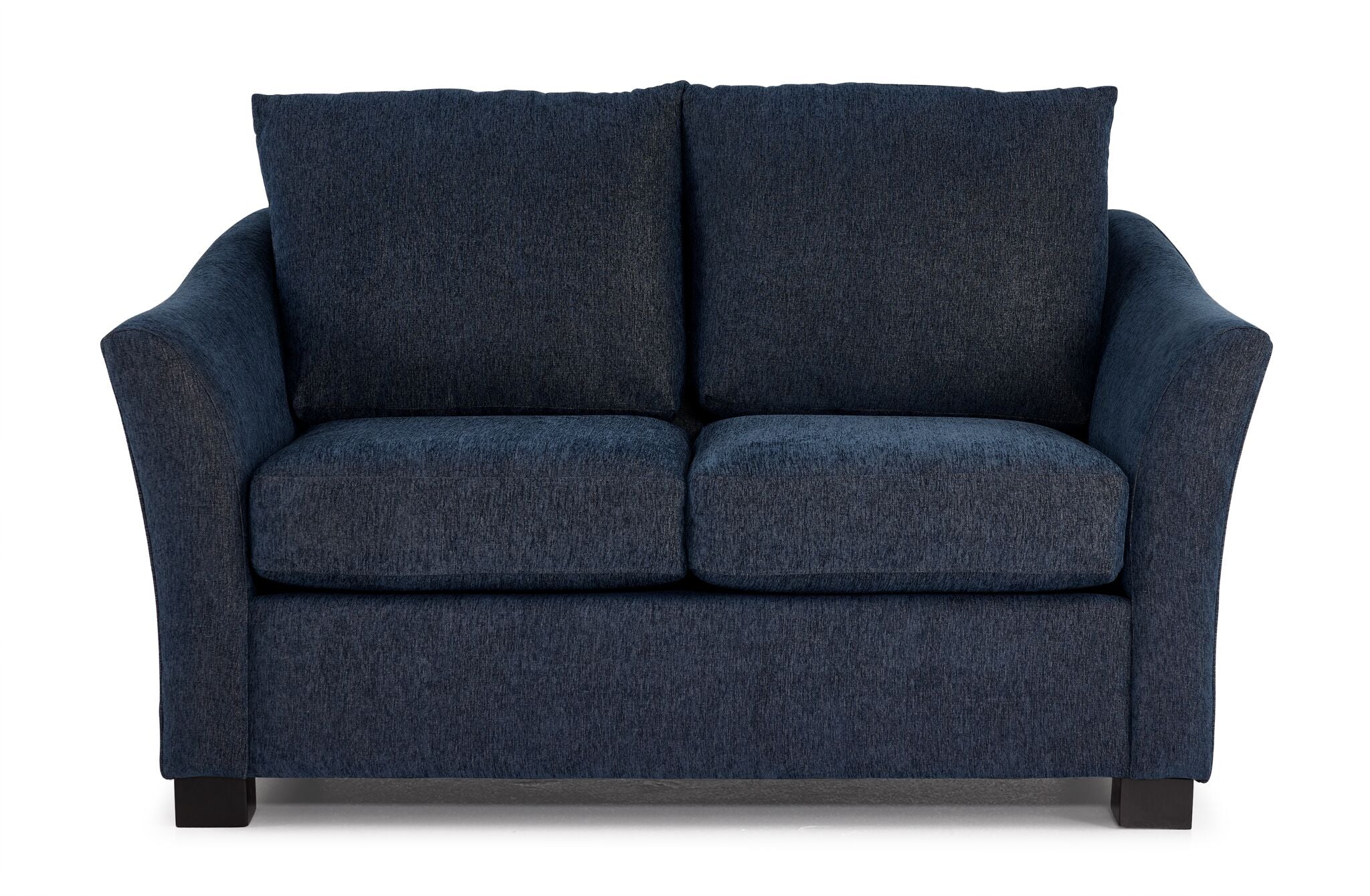 Tami Loveseat - Dexter Dark Blue - Image 4