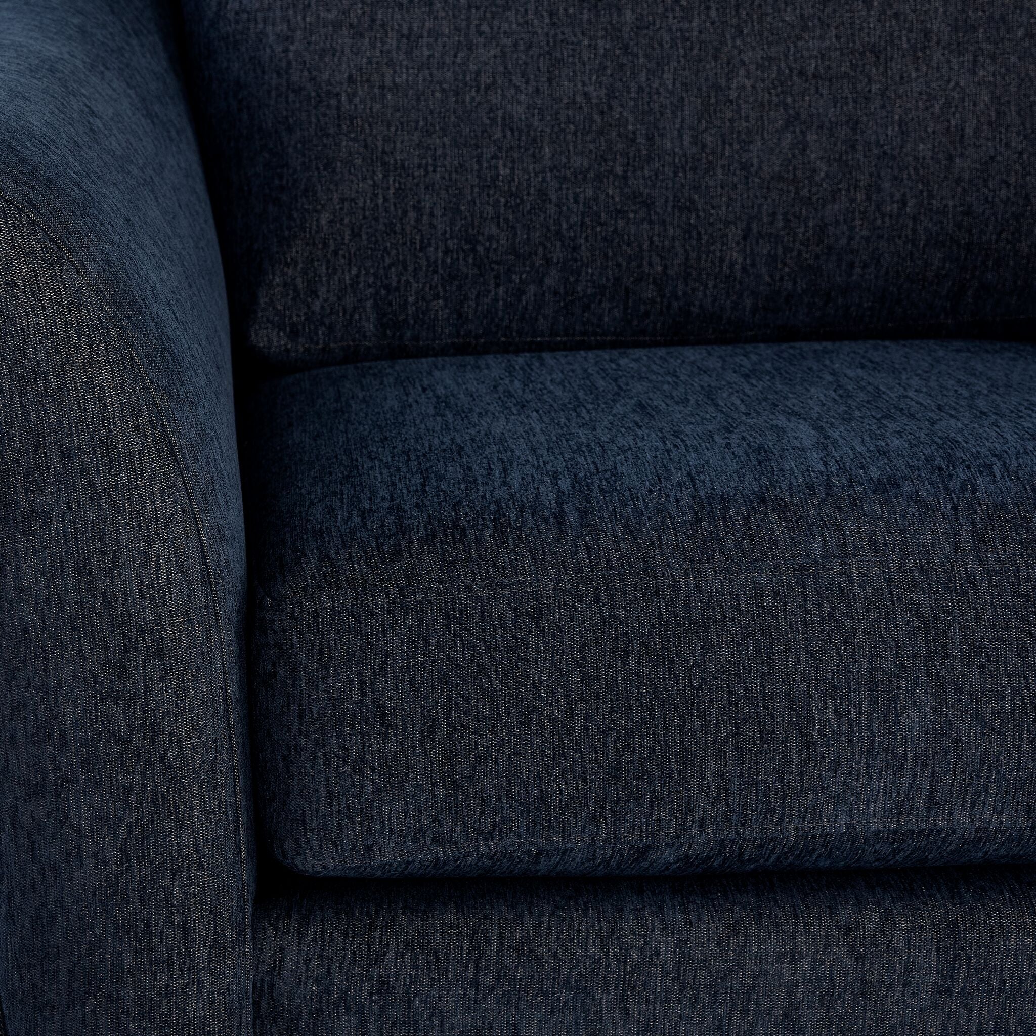 Tami Loveseat - Dexter Dark Blue - Image 5