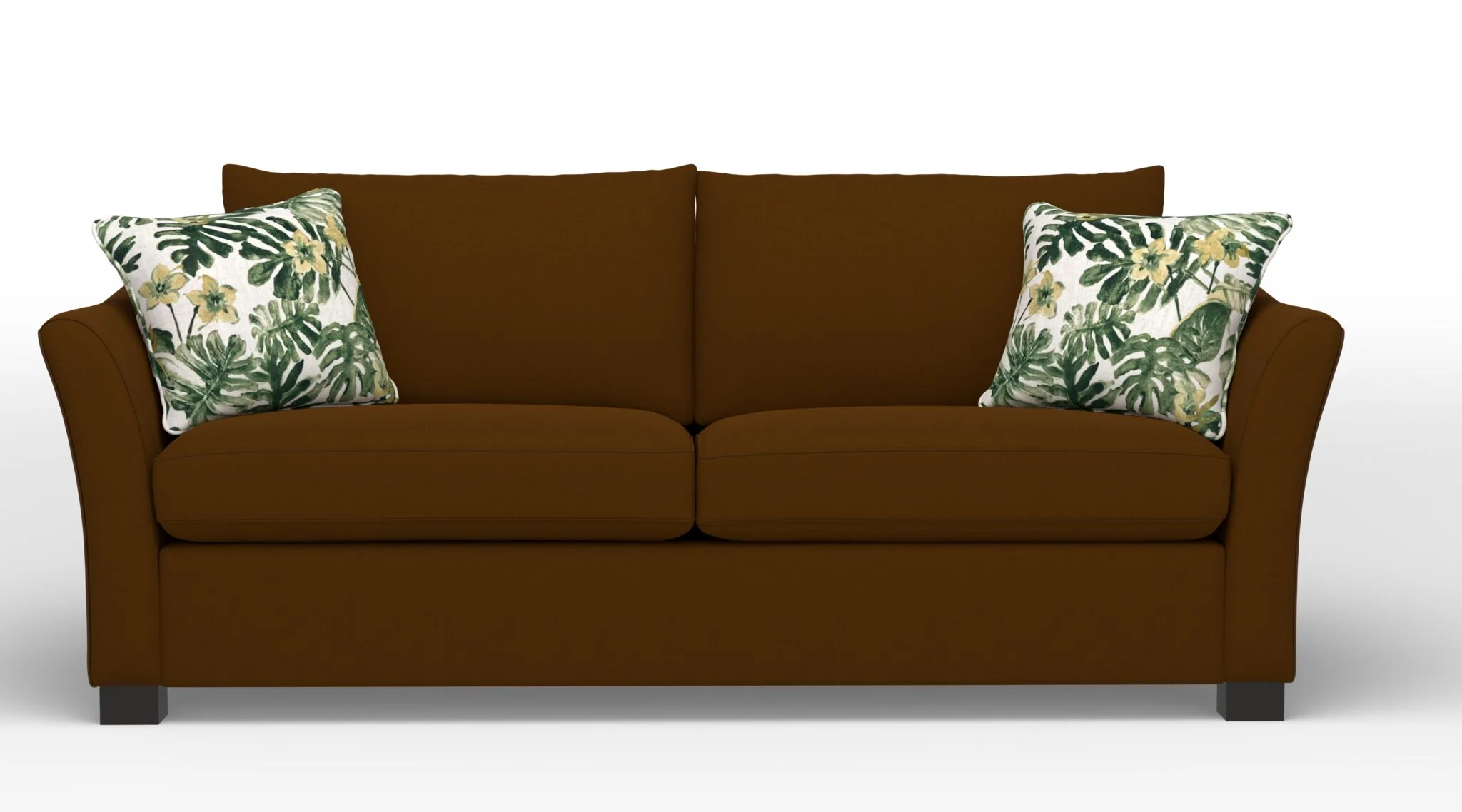 Tami Sofa - Lido Gold - Image 2