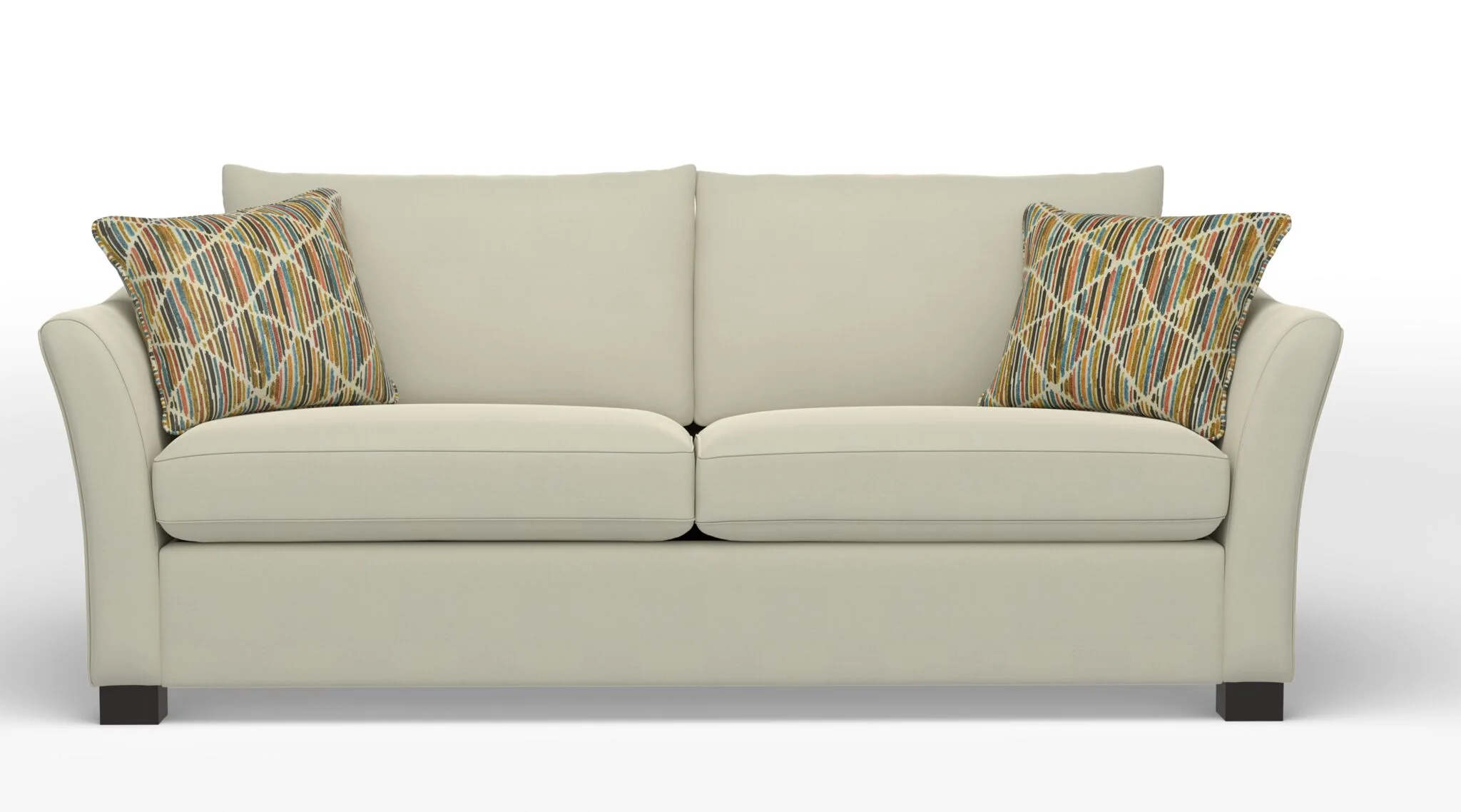 Tami Sofa - Lido Ivory - Image 2