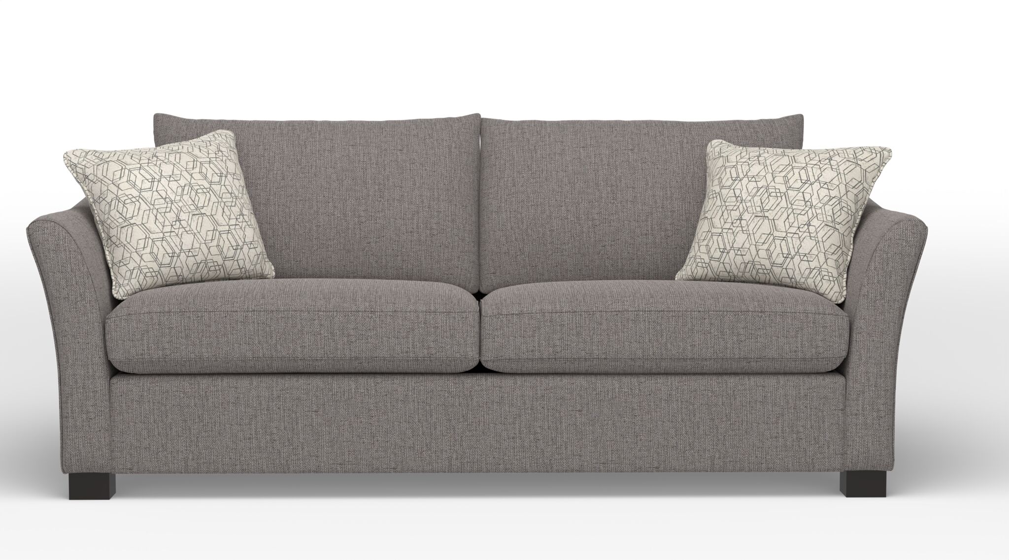 Tami Sofa - Patina Grey - Image 2