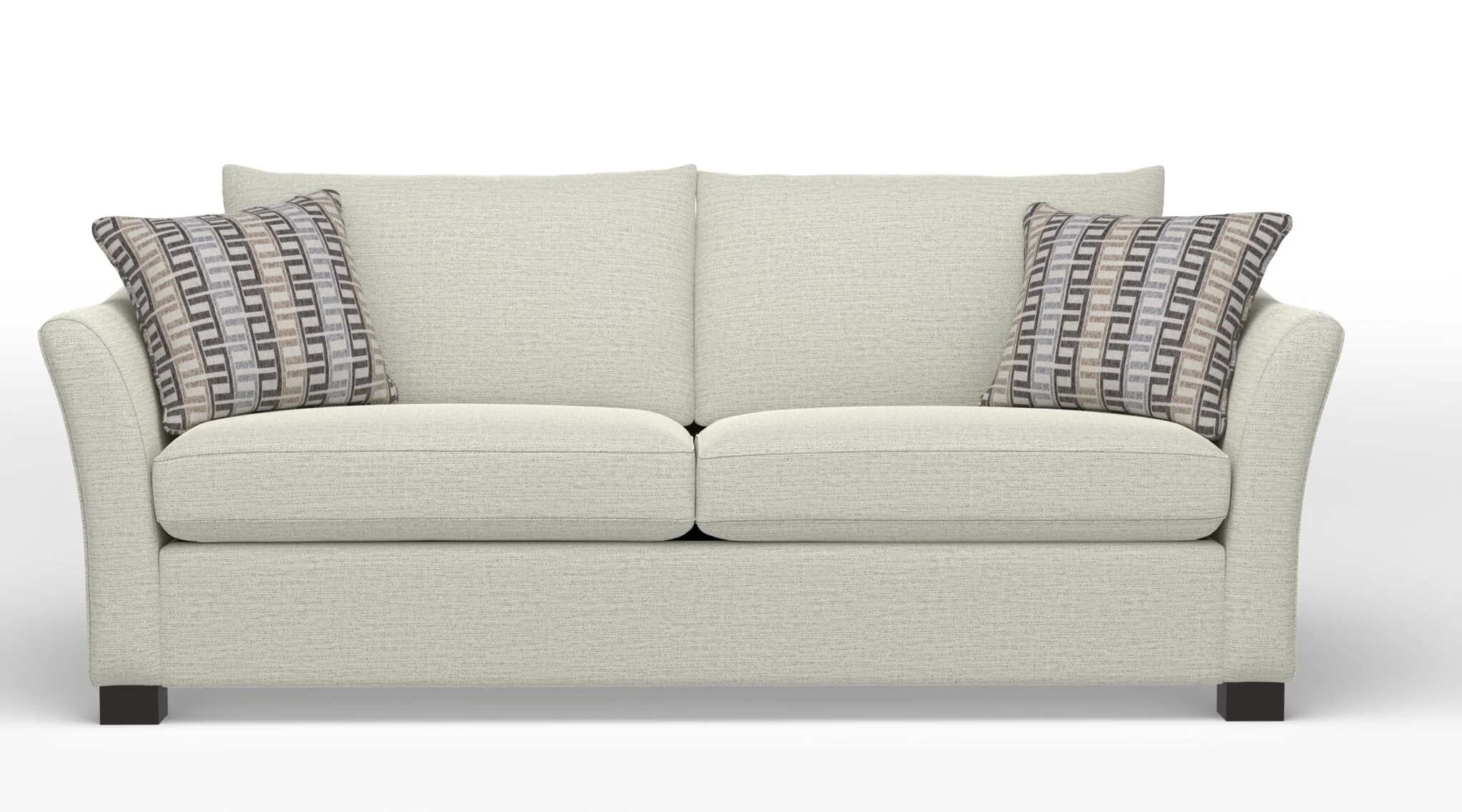 Tami Sofa - Safari Cream - Image 2