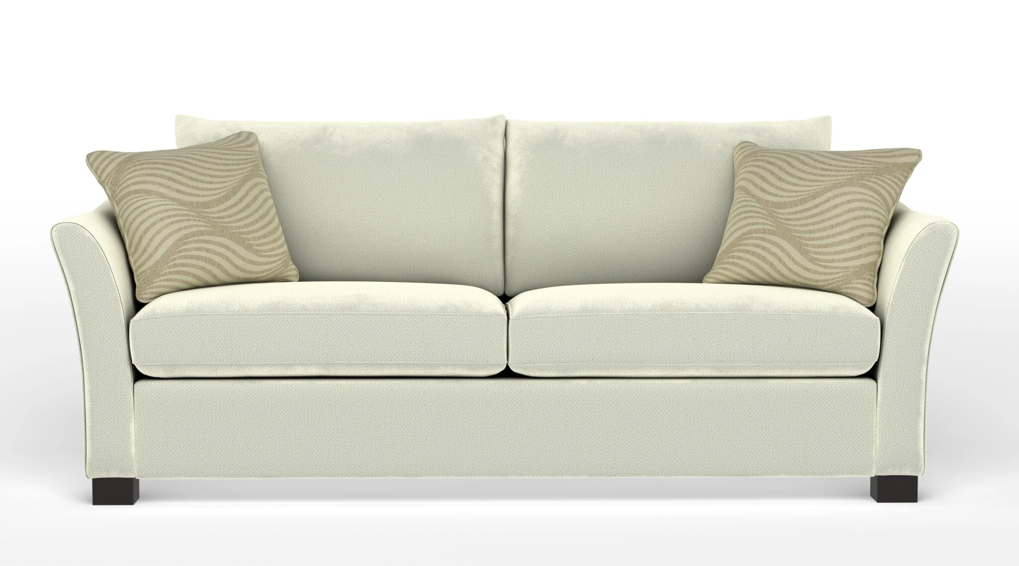 Tami Sofa - Snoopy Ivory - Image 2