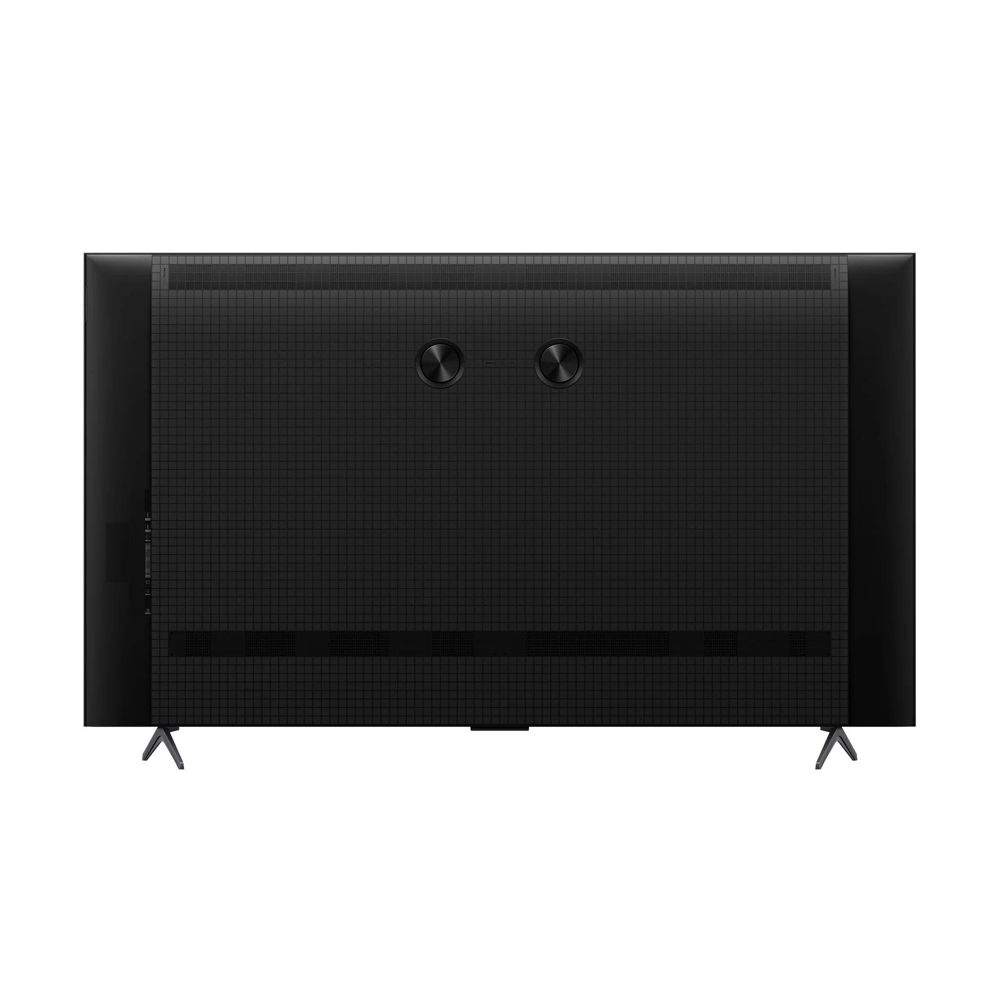 TCL 65" QM6K Series 4K UHD HDR QD-Mini LED Smart TV with Google TV - 65QM6K - Image 3