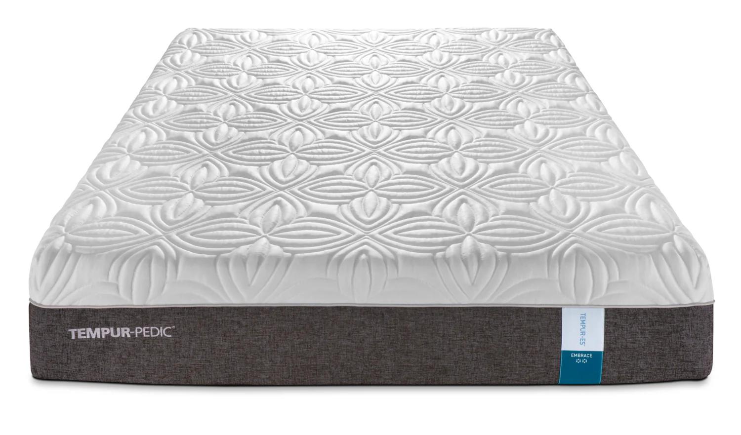 Tempur-Pedic Embrace 2.0 Plush Twin XL Mattress - Image 3
