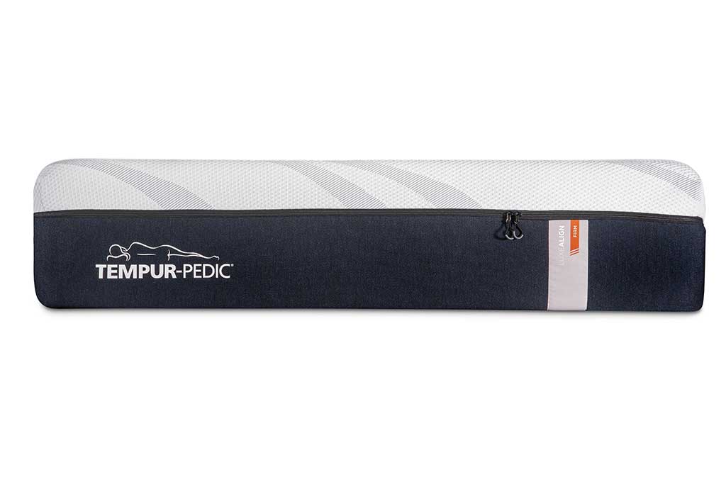 Tempur-Pedic LuxeAlign Firm Twin XL Mattress - Image 3
