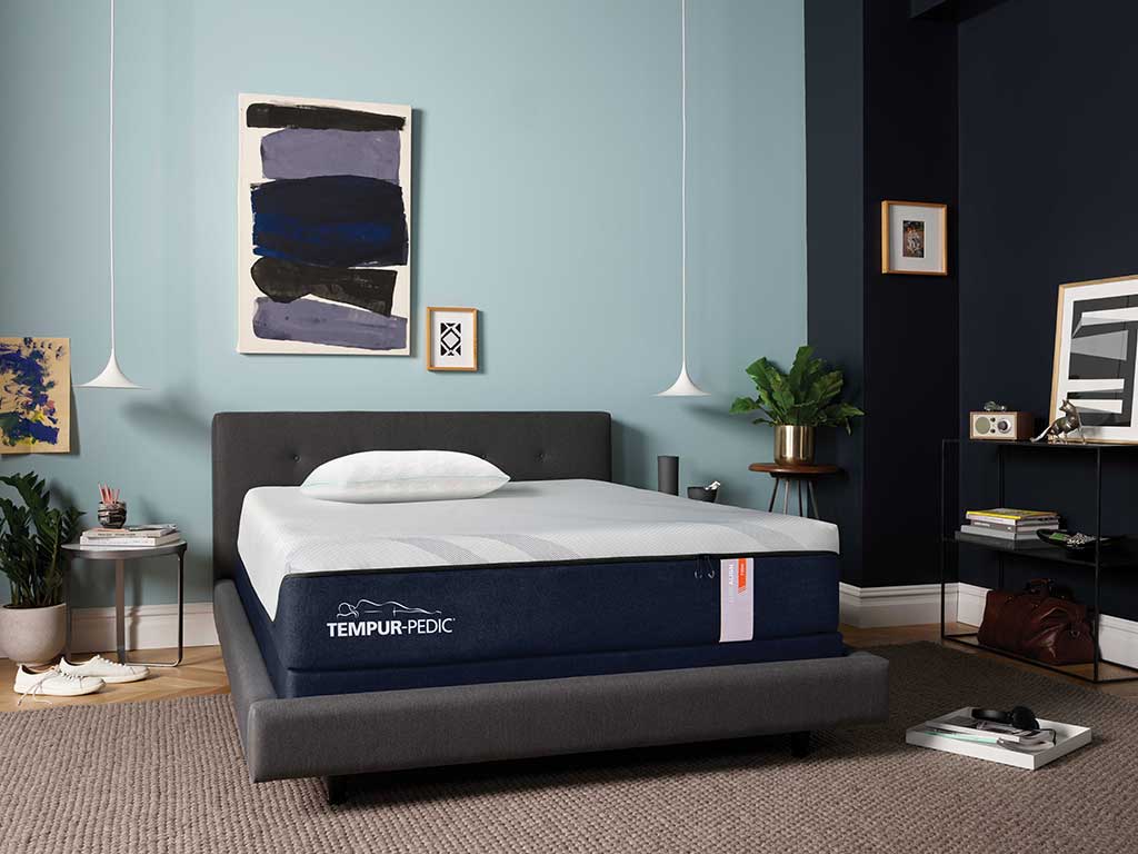 Tempur-Pedic LuxeAlign Firm Twin XL Mattress - Image 5