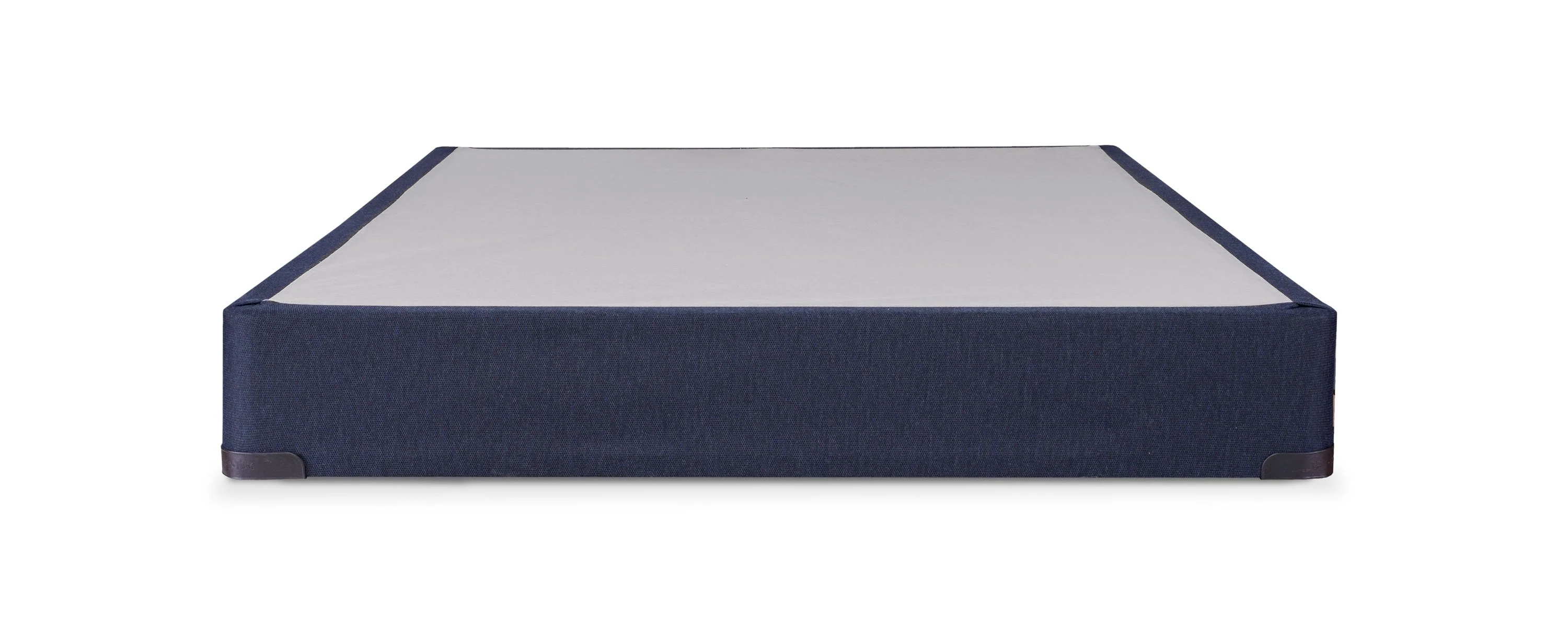 Tempur-Pedic Midnight Blue Full Low Profile Boxspring - Image 3